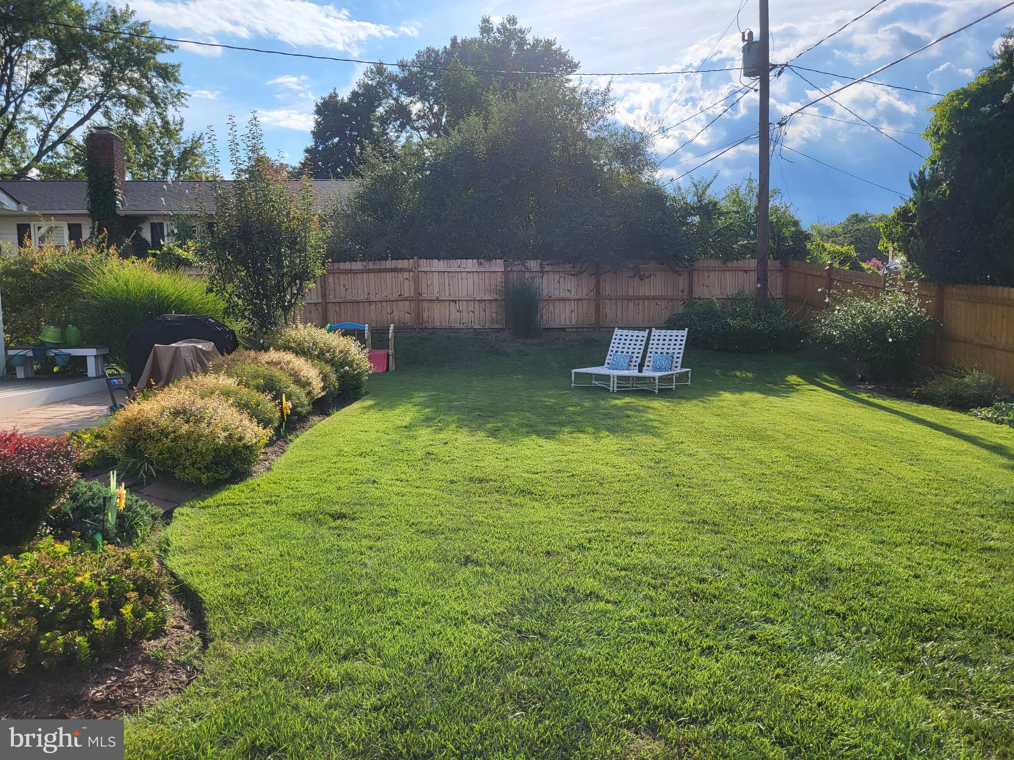 CHAPEL FORGE AT BELAIR - Residential