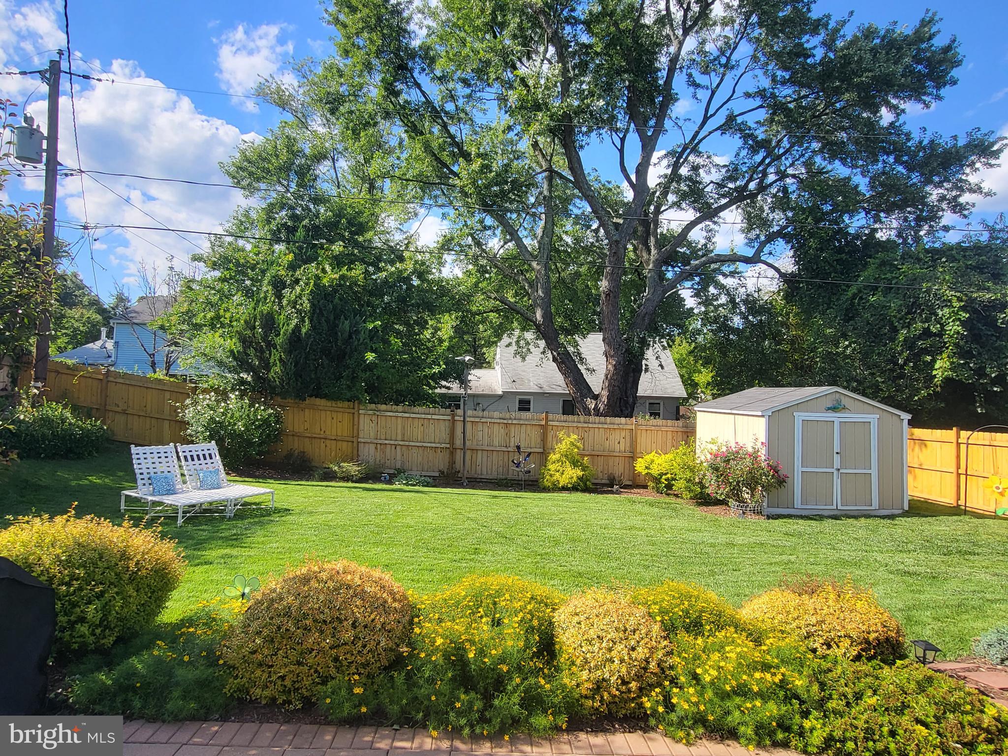 CHAPEL FORGE AT BELAIR - Residential