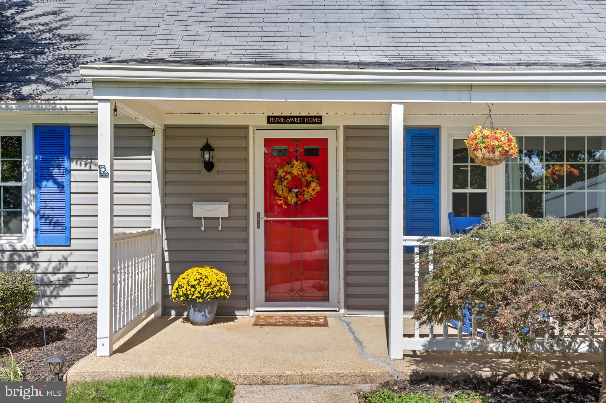 CHAPEL FORGE AT BELAIR - Residential