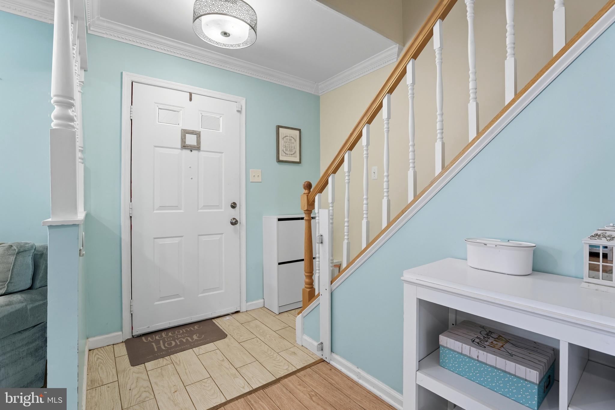 CHAPEL FORGE AT BELAIR - Residential