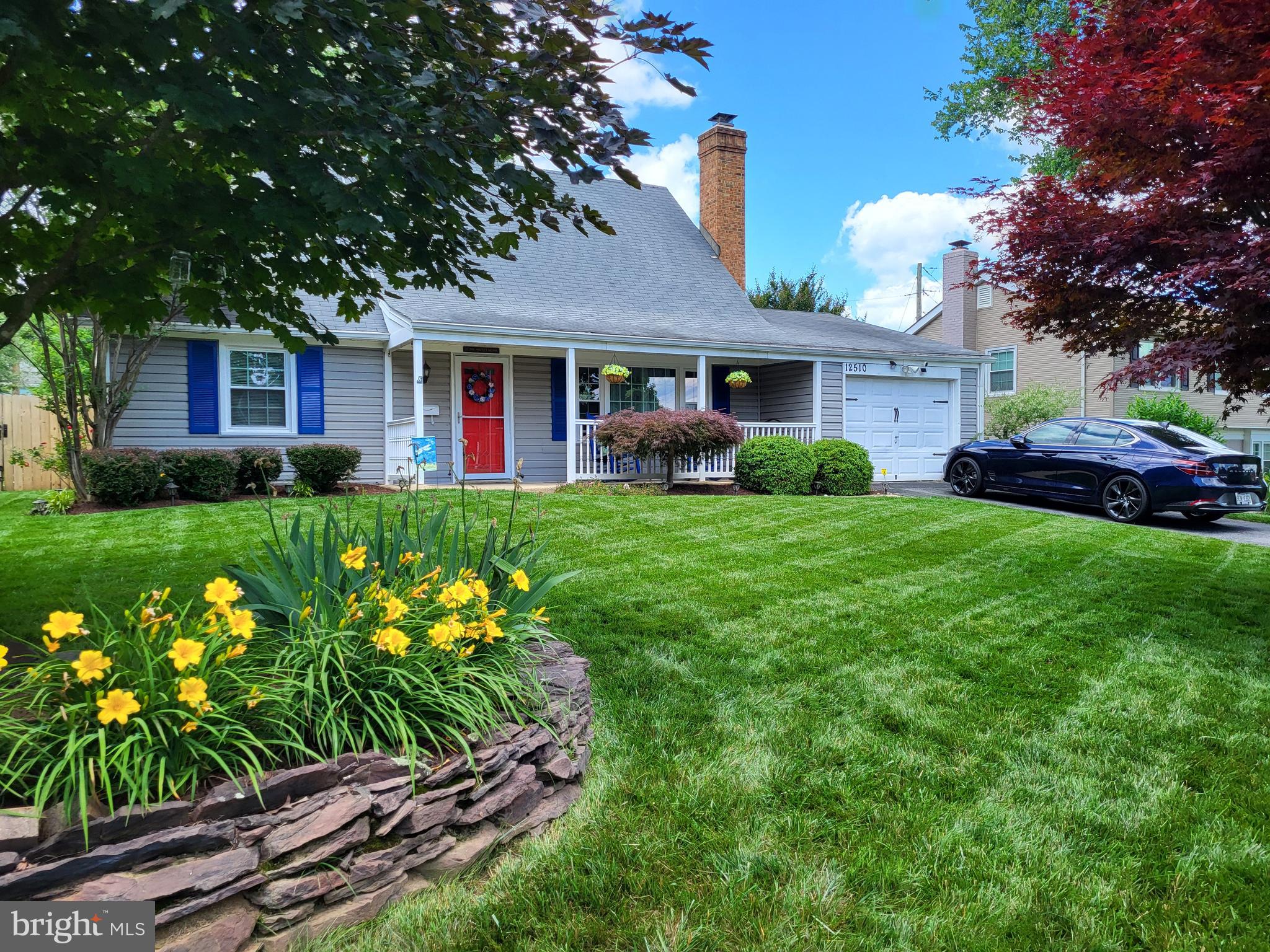 CHAPEL FORGE AT BELAIR - Residential