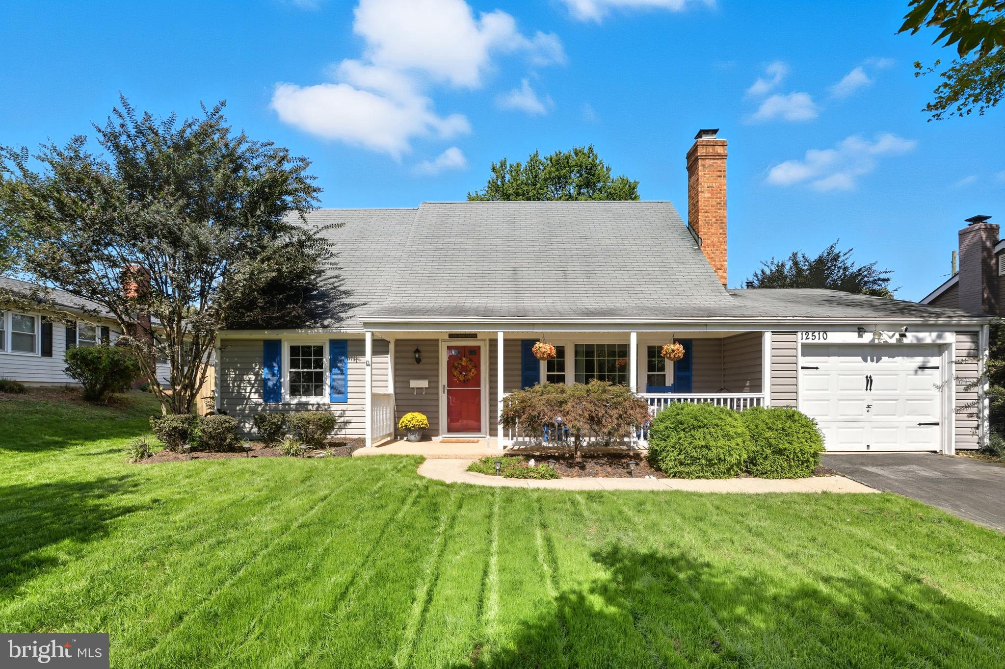 CHAPEL FORGE AT BELAIR - Residential