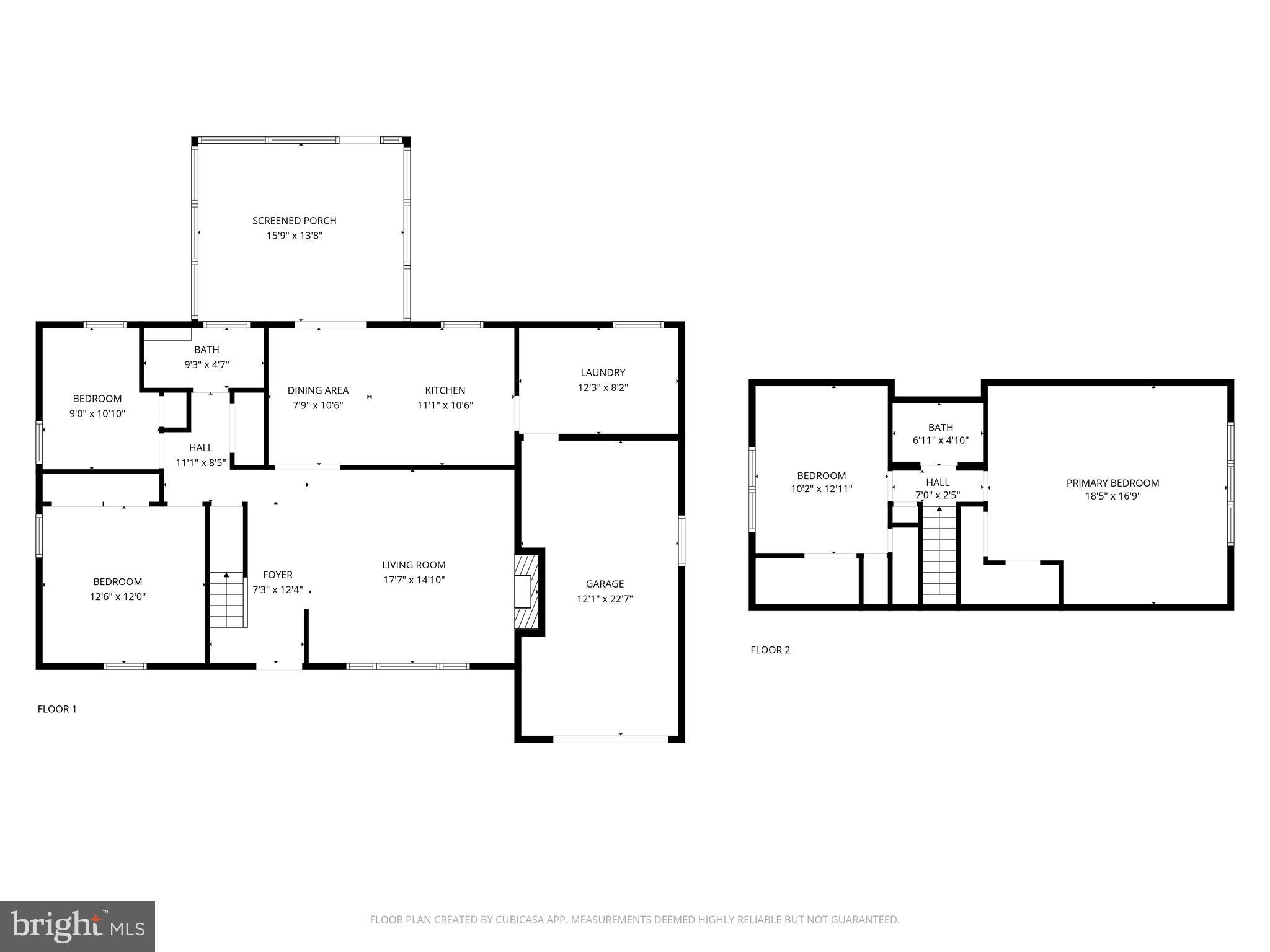 CHAPEL FORGE AT BELAIR - Residential