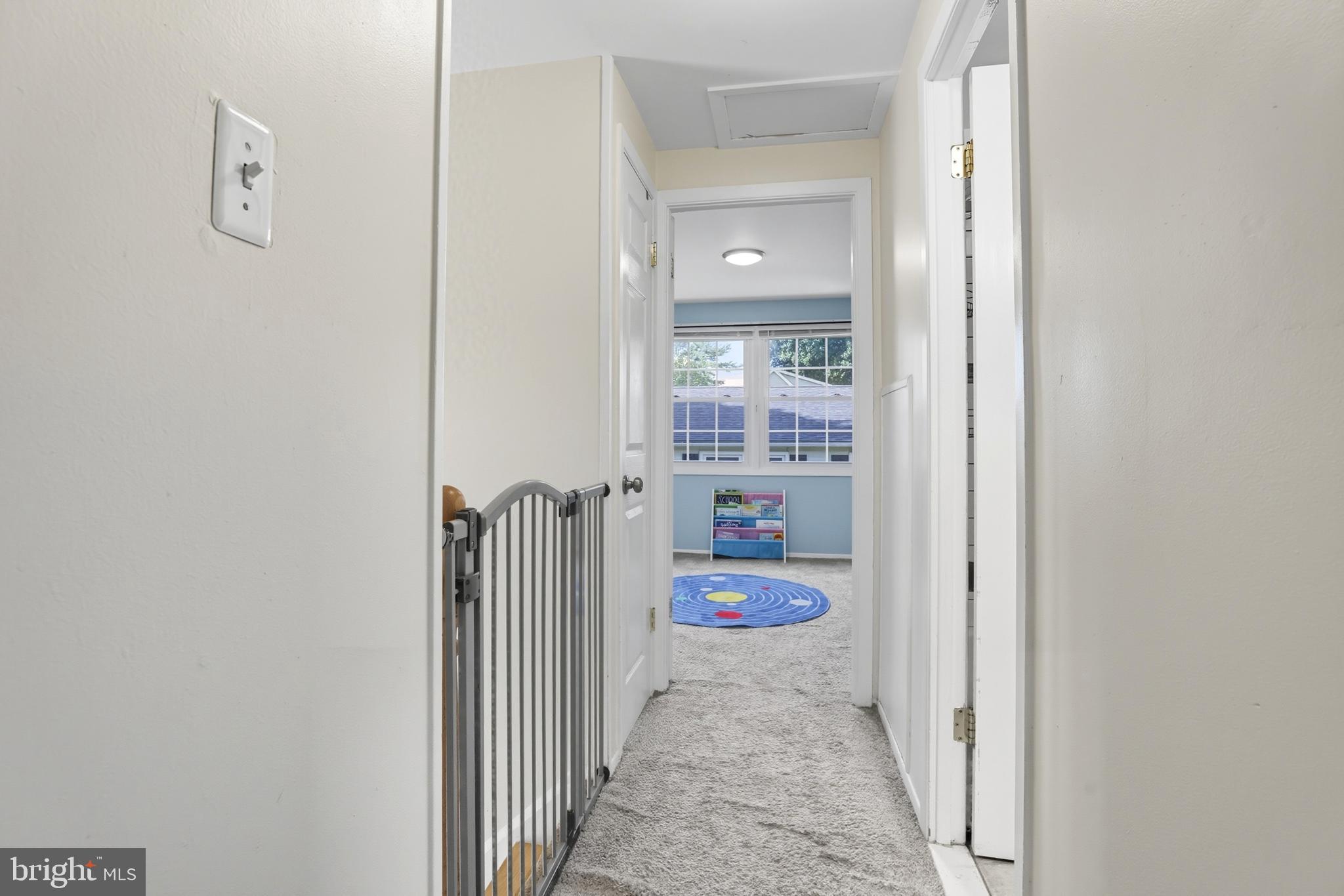 CHAPEL FORGE AT BELAIR - Residential