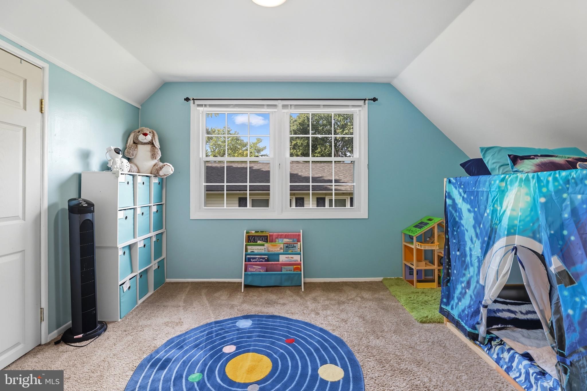 CHAPEL FORGE AT BELAIR - Residential