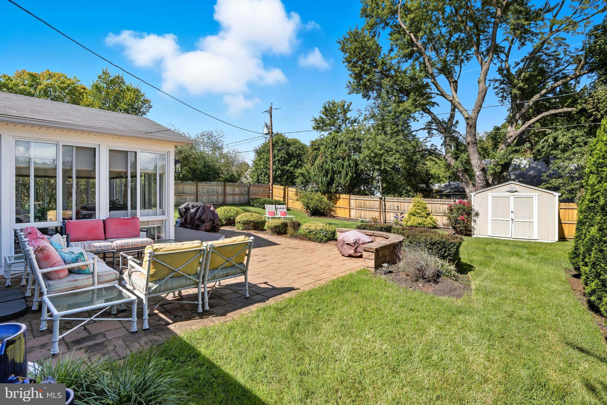 CHAPEL FORGE AT BELAIR - Residential