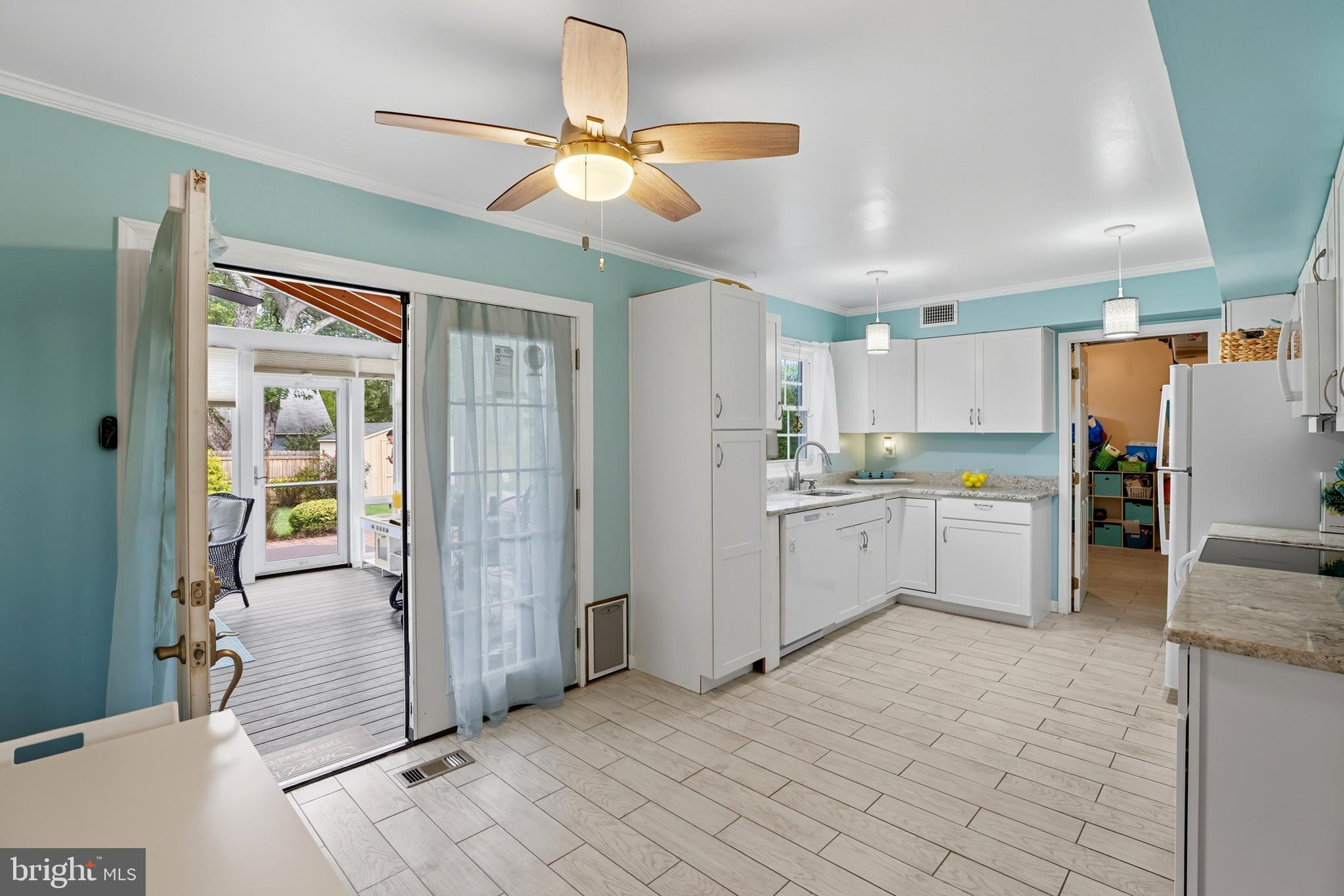 CHAPEL FORGE AT BELAIR - Residential