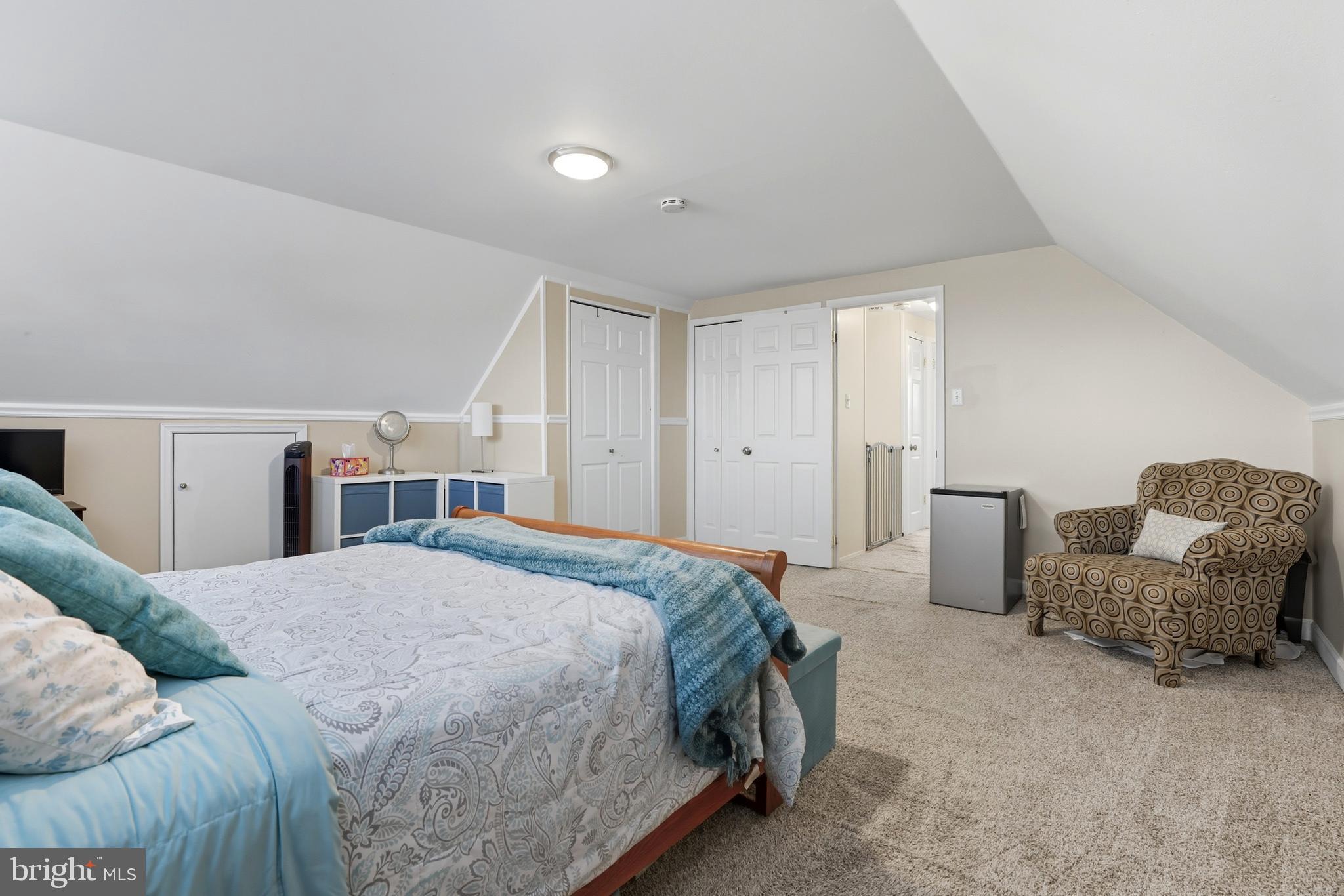 CHAPEL FORGE AT BELAIR - Residential