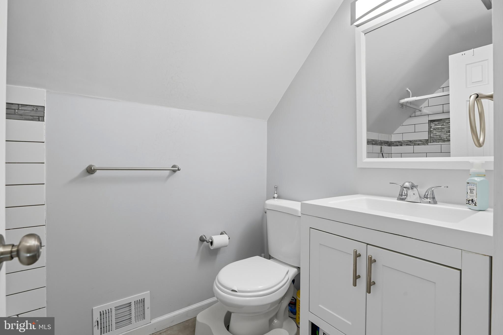 CHAPEL FORGE AT BELAIR - Residential