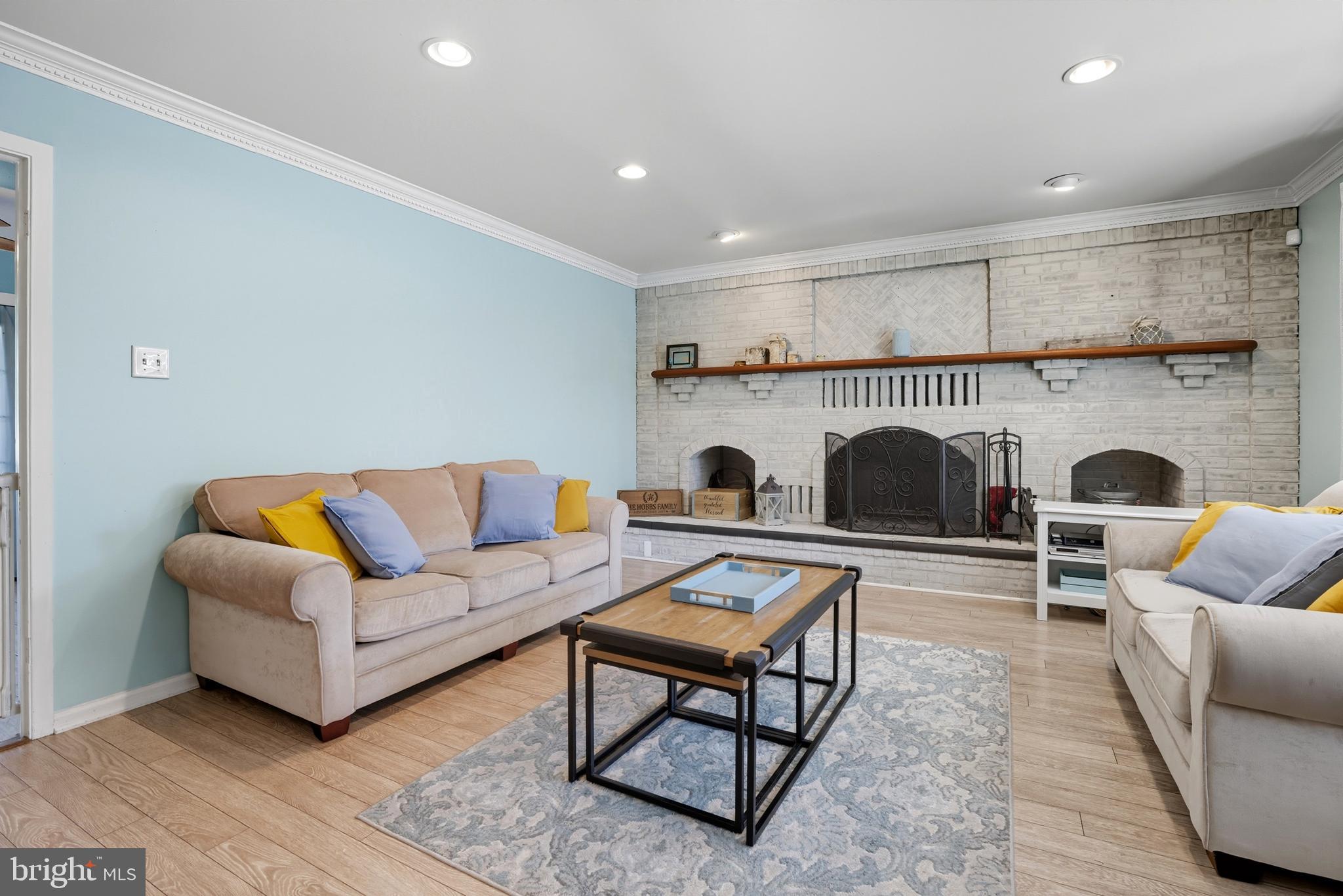 CHAPEL FORGE AT BELAIR - Residential