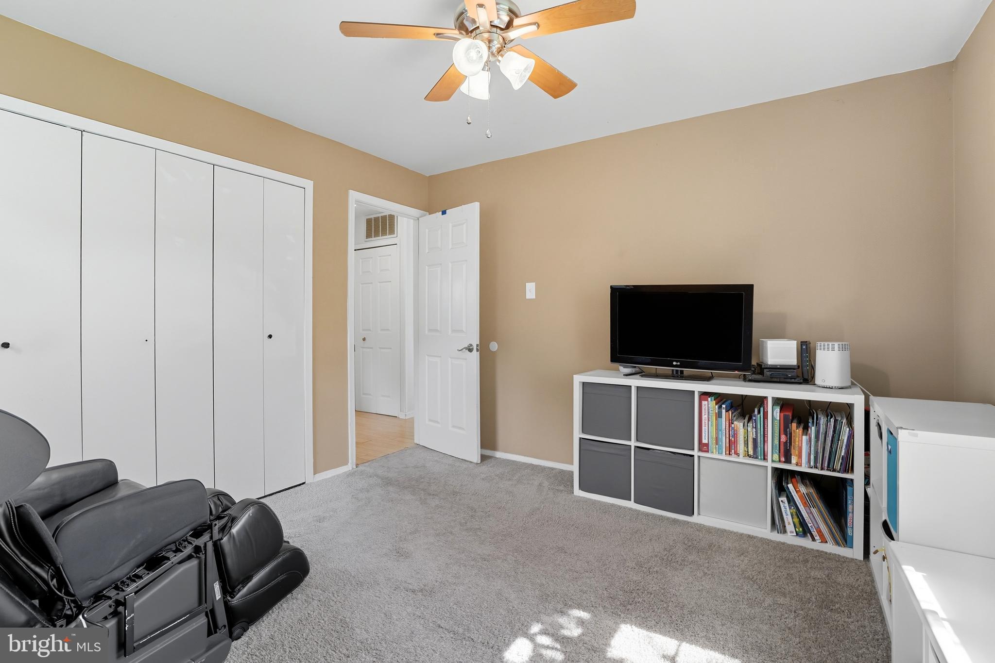 CHAPEL FORGE AT BELAIR - Residential