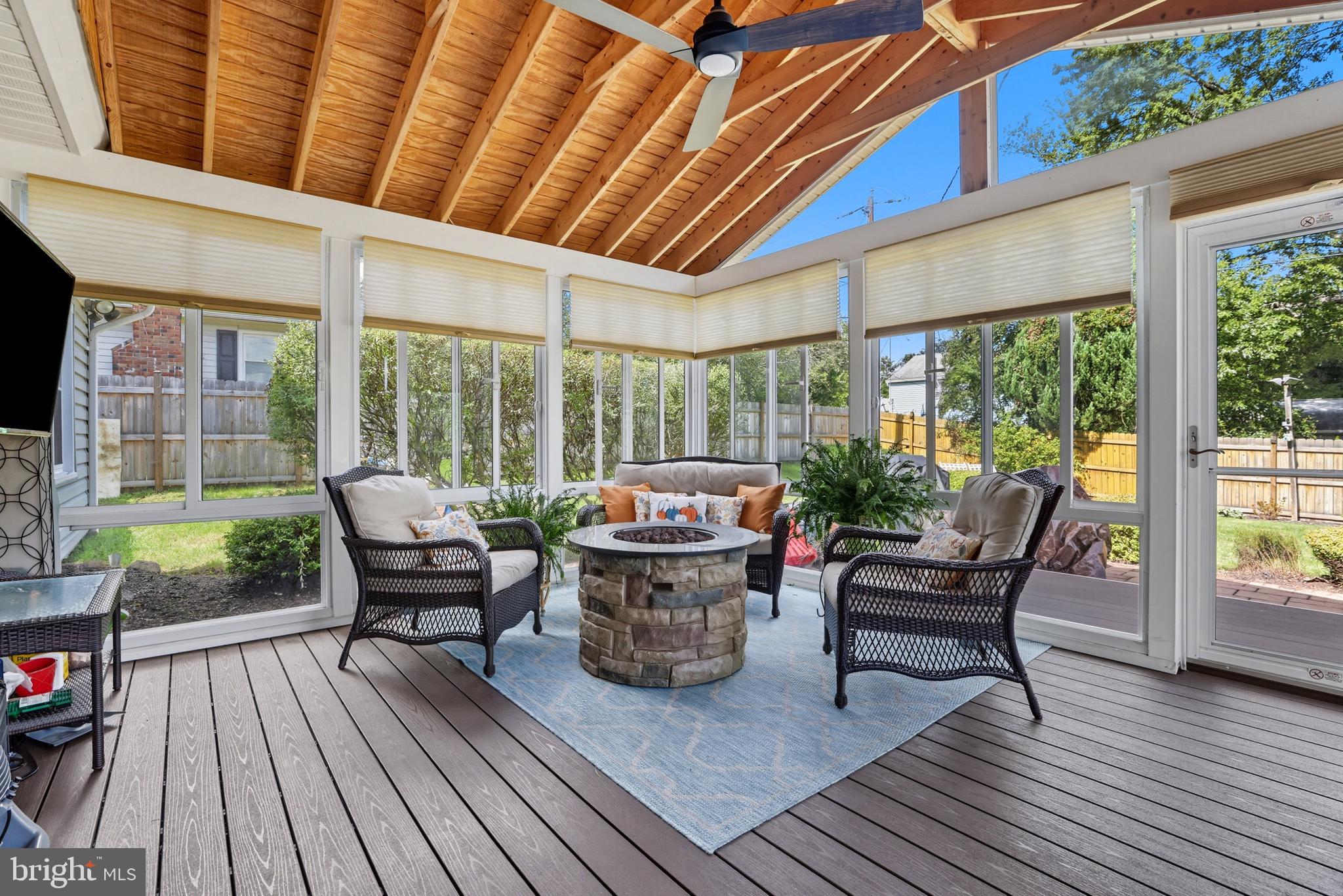 CHAPEL FORGE AT BELAIR - Residential