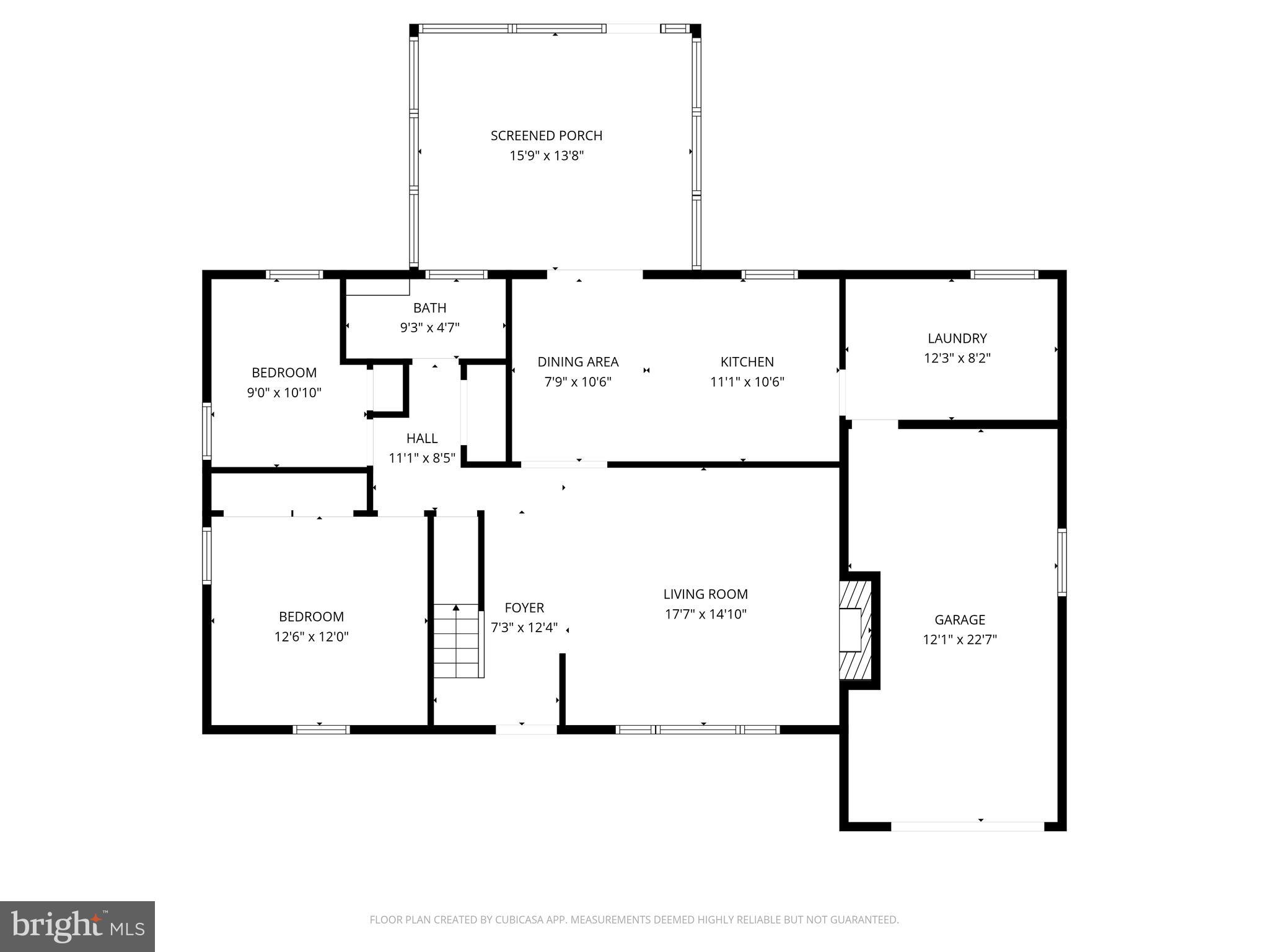 CHAPEL FORGE AT BELAIR - Residential