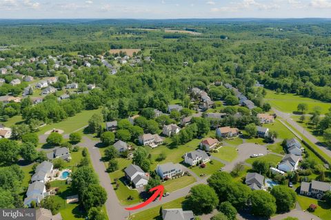 Homes For Sale - 1443 Bayberry Drive<br/> JAMISON, PA 18929