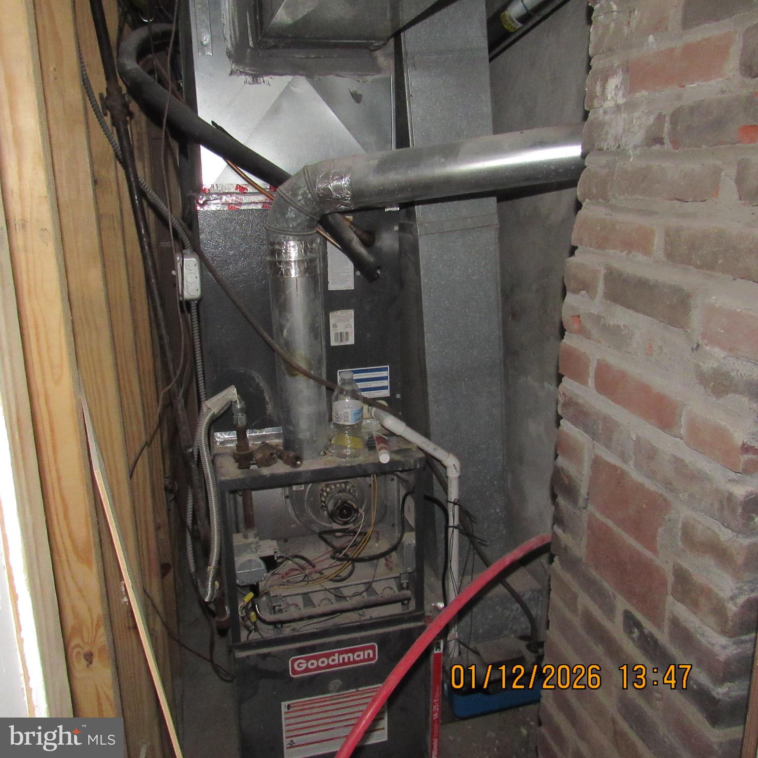 BREWERYTOWN - Residential