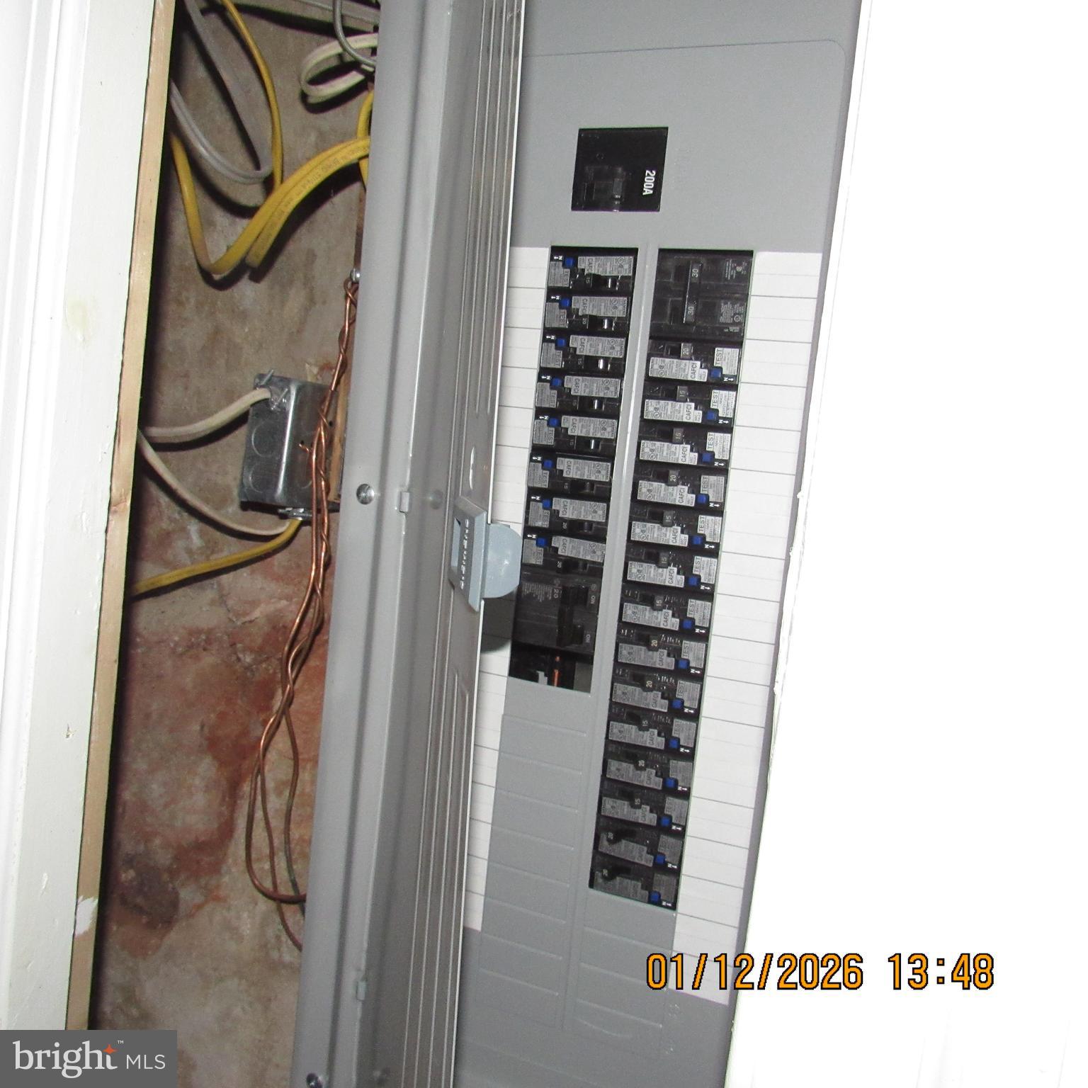 BREWERYTOWN - Residential