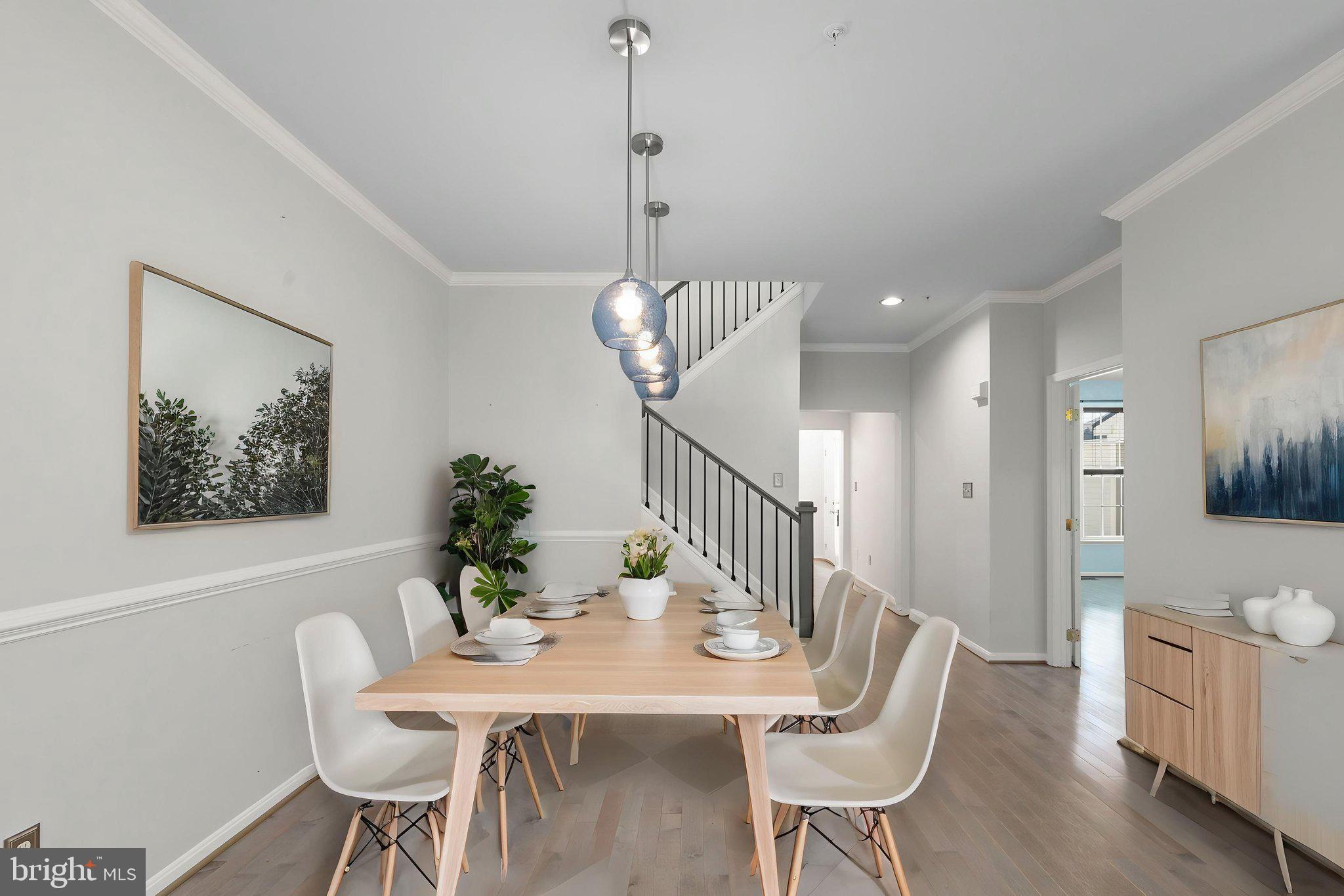 BULLE ROCK - Residential