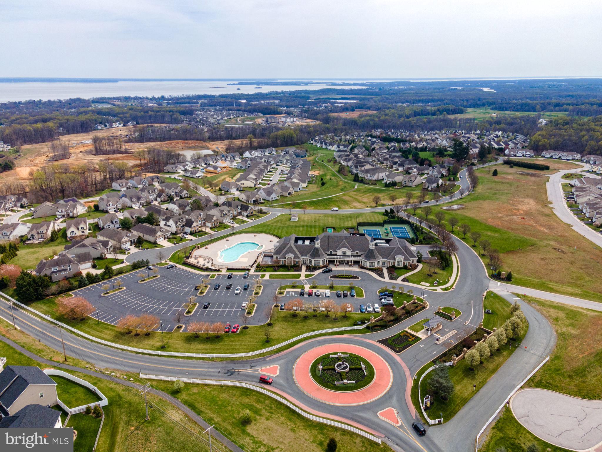 BULLE ROCK - Residential