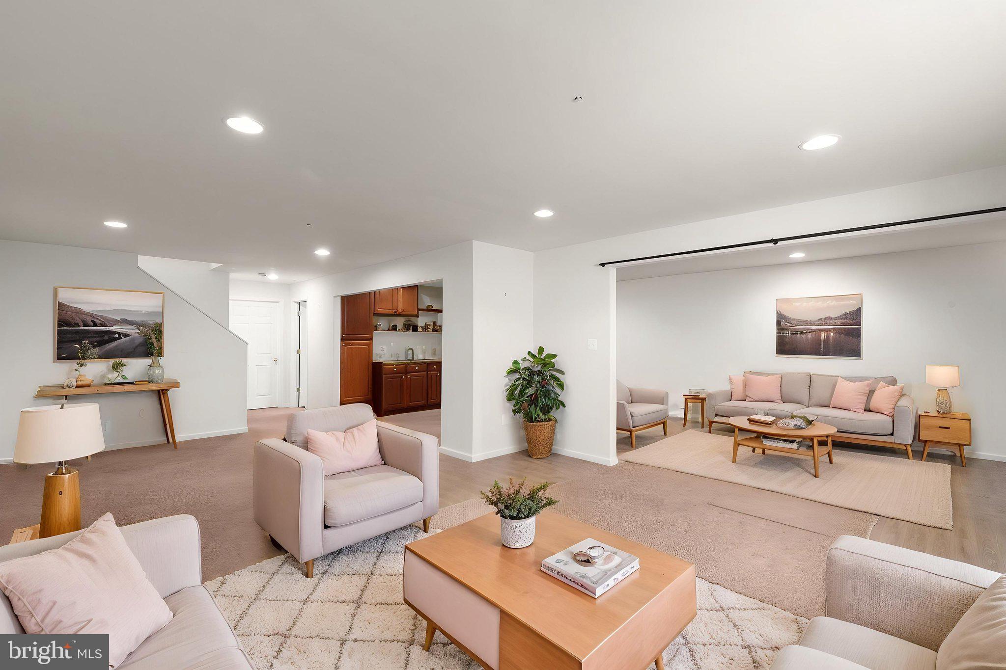 BULLE ROCK - Residential