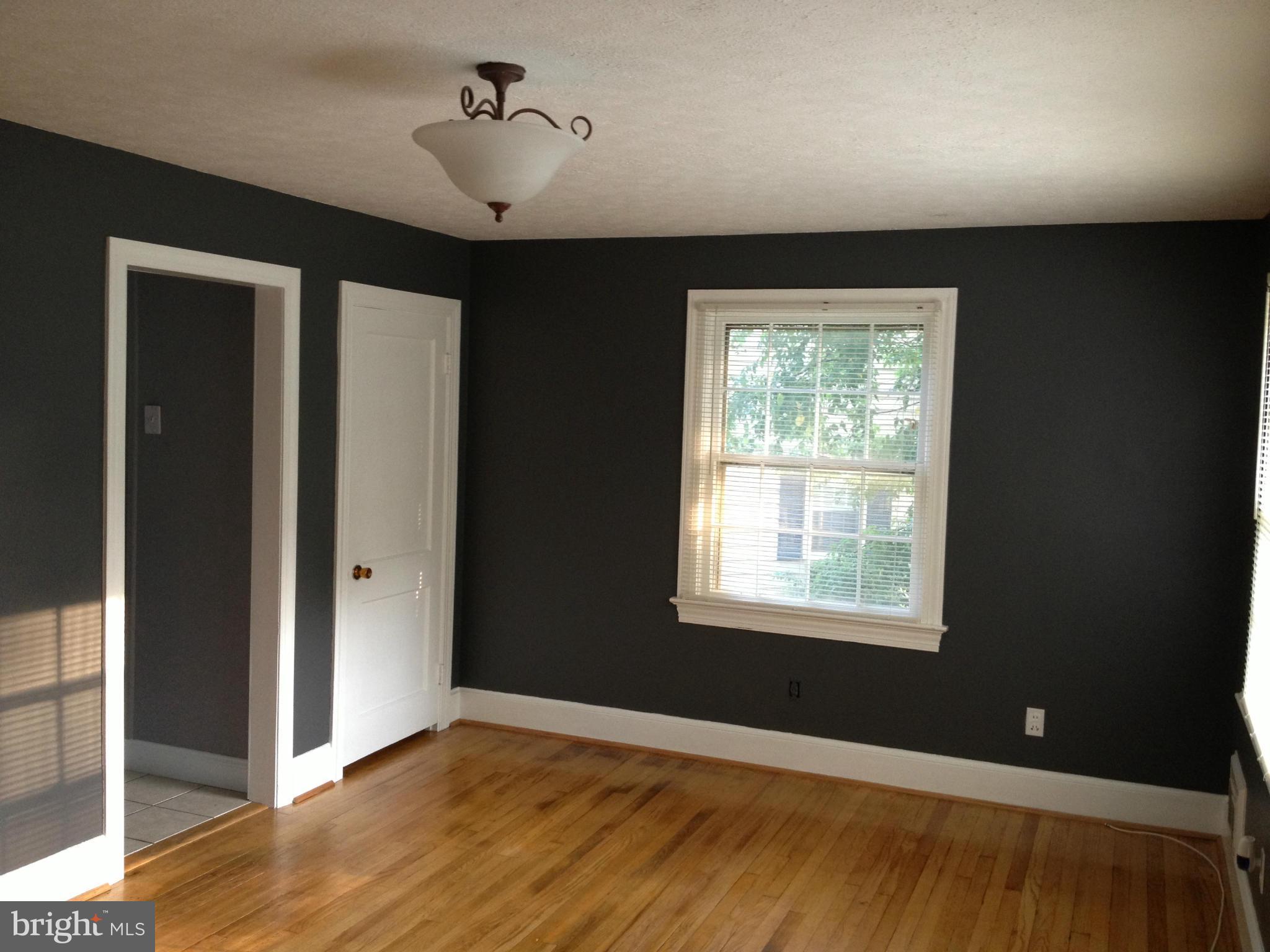 WESTMORE - Residential Lease