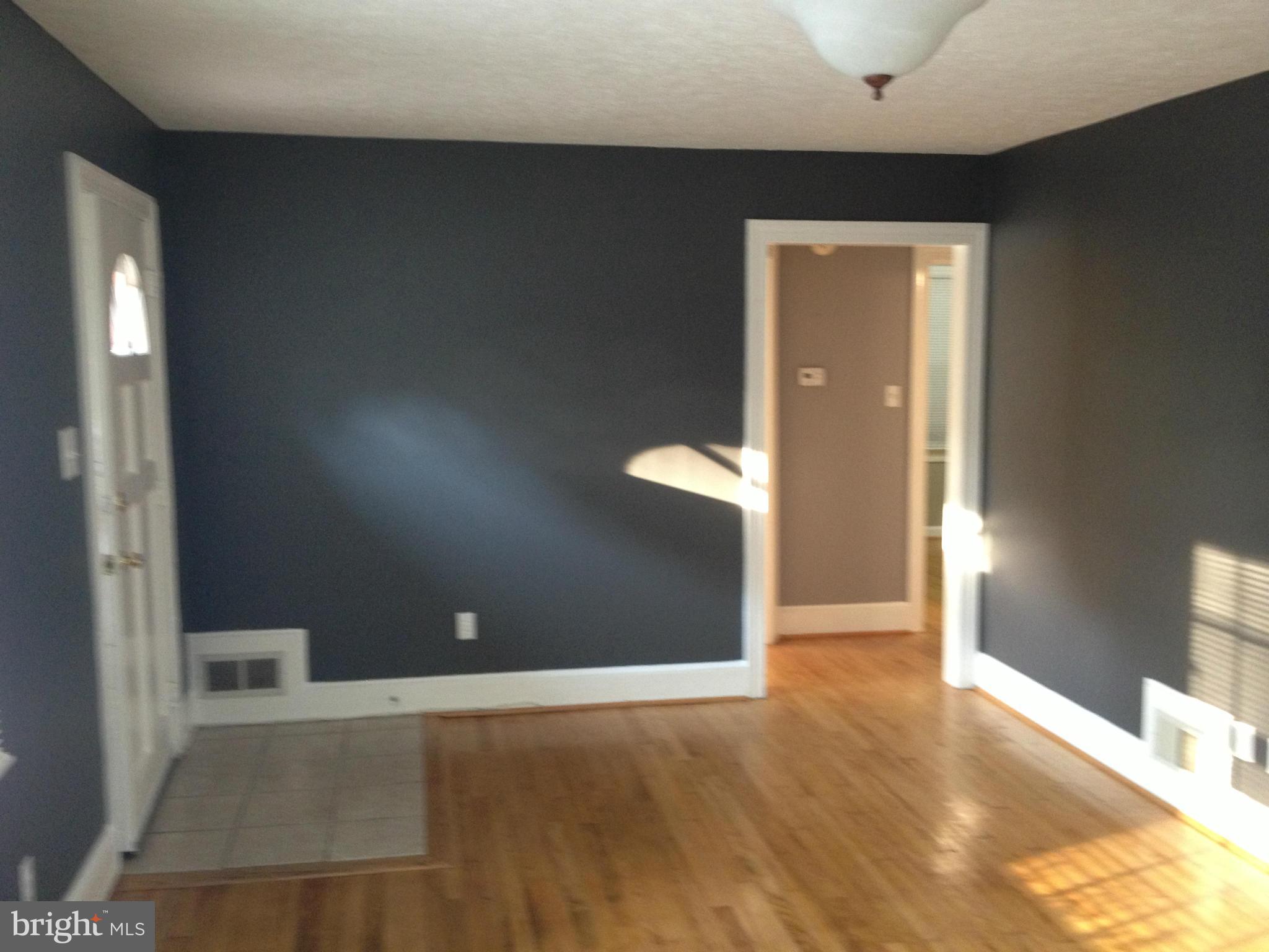 WESTMORE - Residential Lease