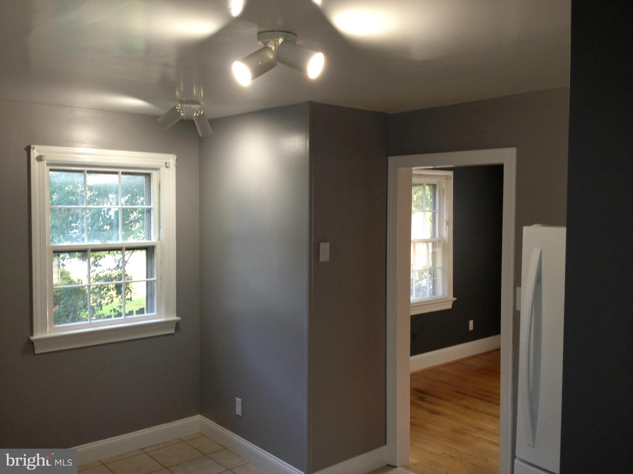 WESTMORE - Residential Lease