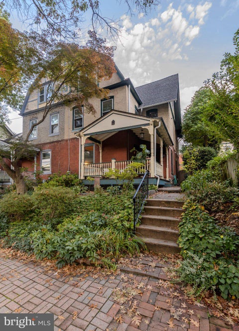 Photo of 406 W Price Street, PHILADELPHIA, PA 19144 (MLS # PAPH2680164)