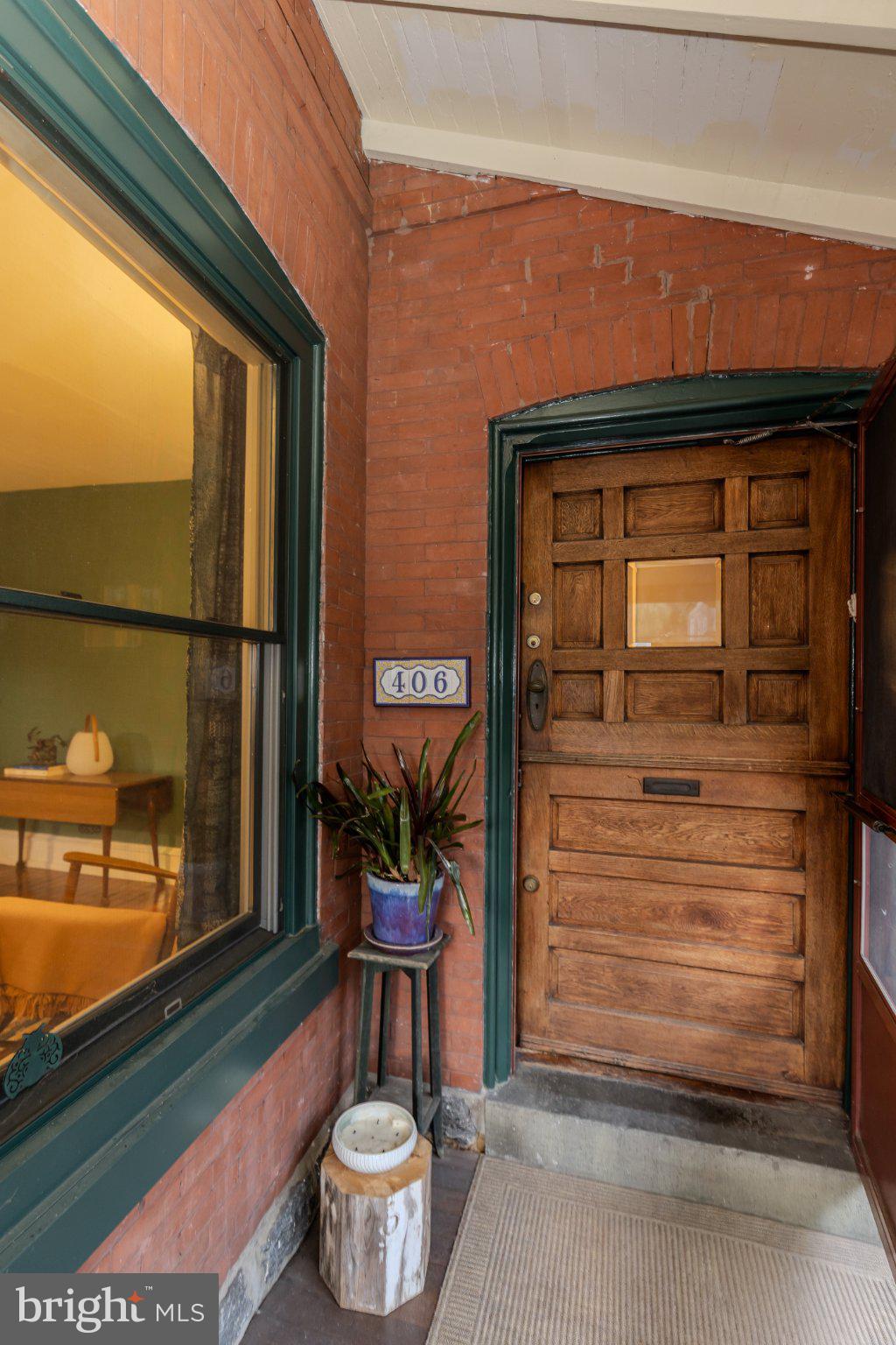 406 W PRICE STREET