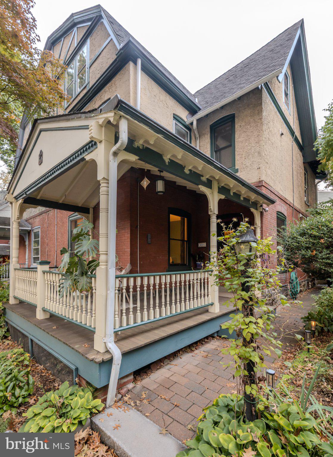 406 W PRICE STREET