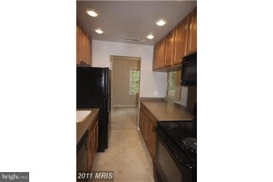 VILLAS AT COUNTRYSIDE - Residential Lease