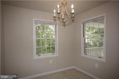 VILLAS AT COUNTRYSIDE - Residential Lease