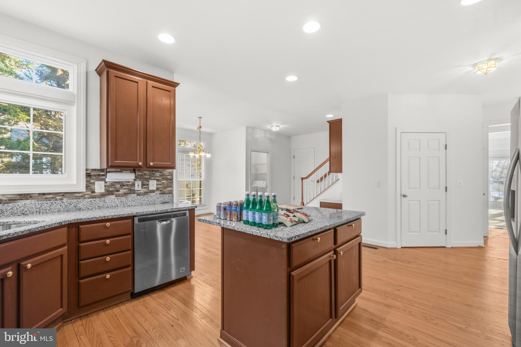 BERKSHIRE WOODS - Residential