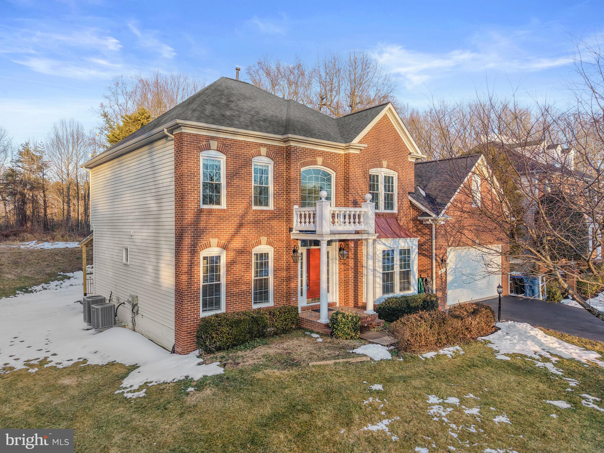 BERKSHIRE WOODS - Residential