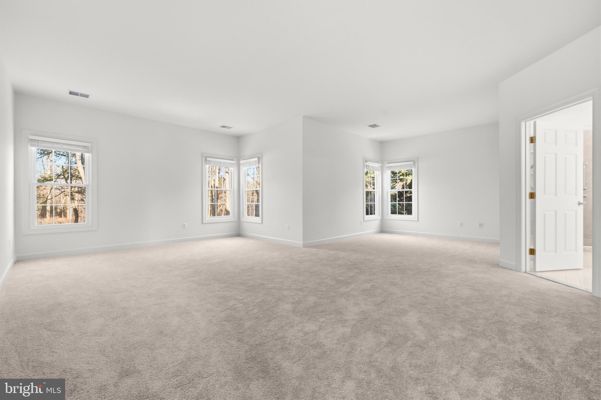 BERKSHIRE WOODS - Residential