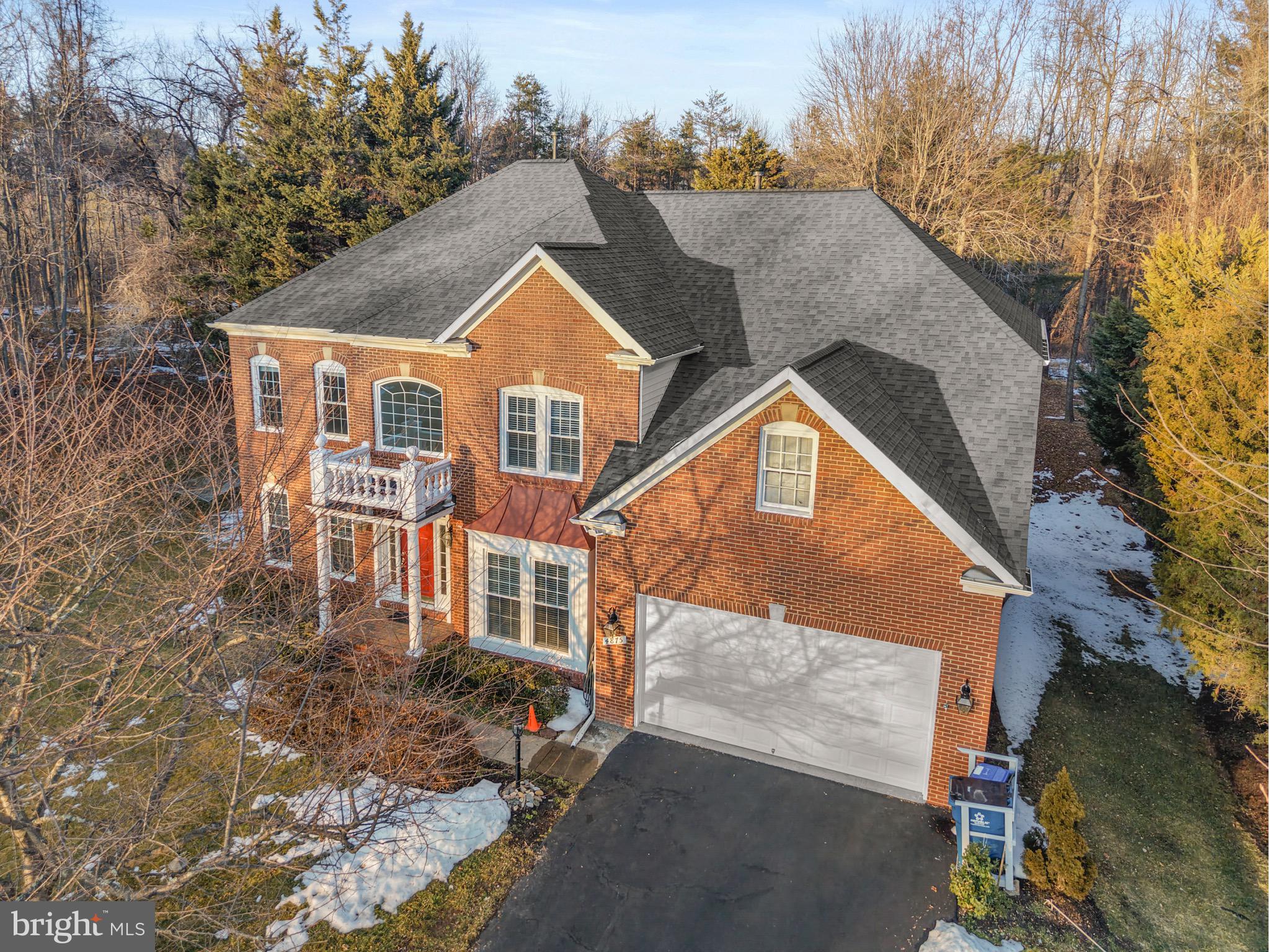 BERKSHIRE WOODS - Residential