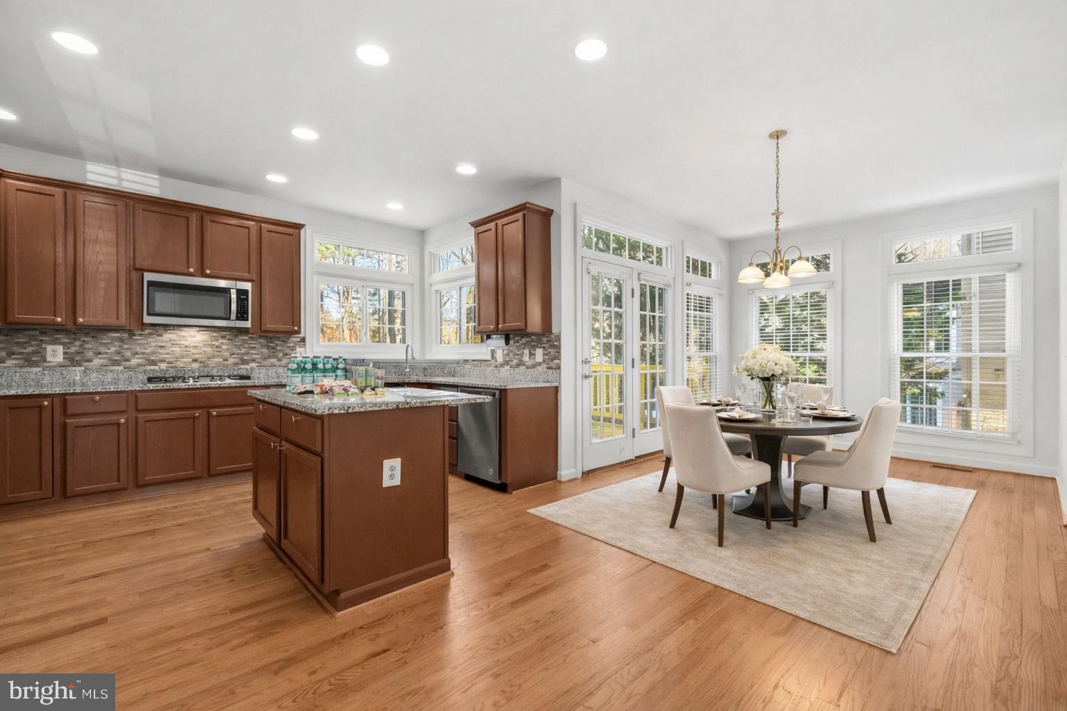 BERKSHIRE WOODS - Residential