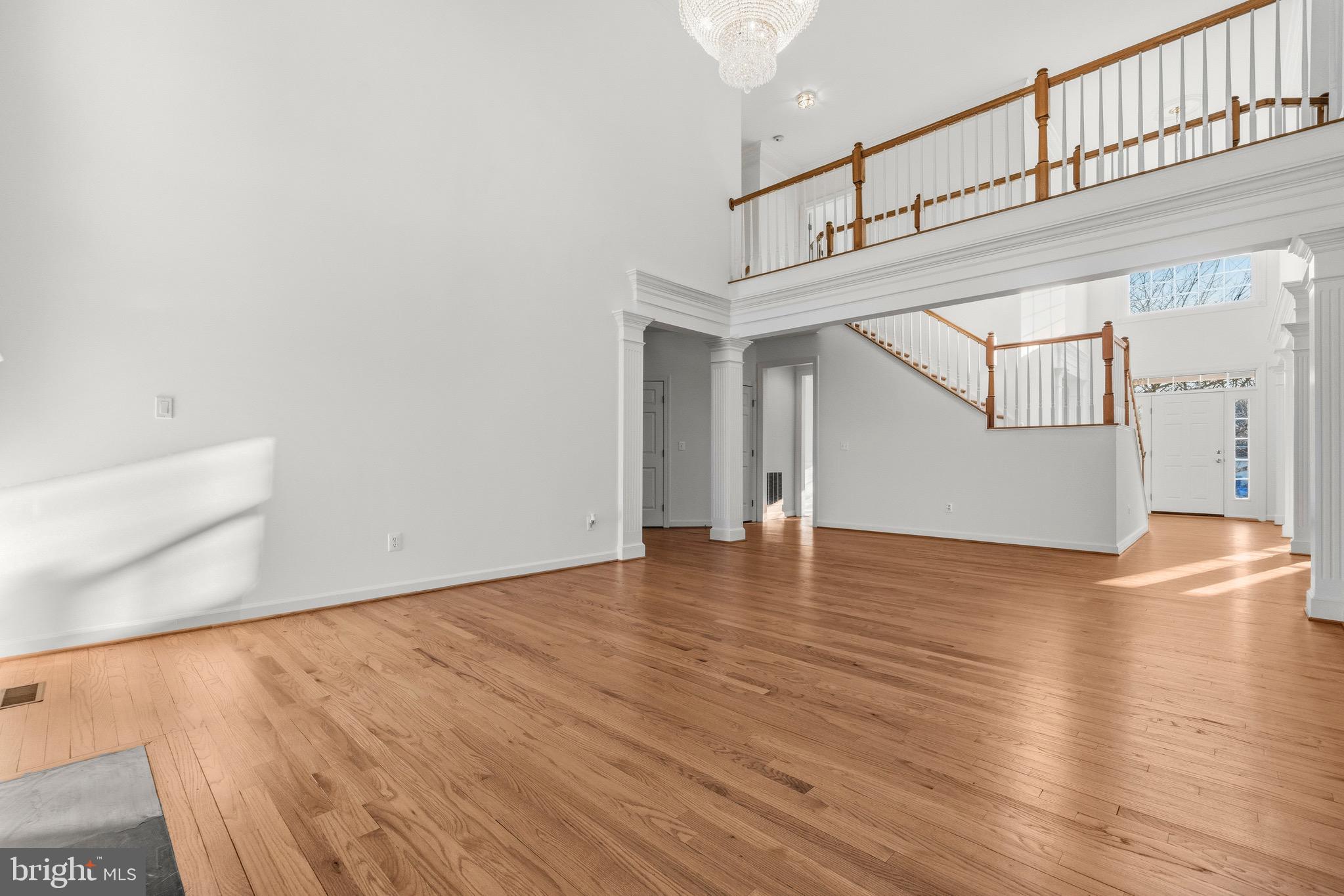 BERKSHIRE WOODS - Residential