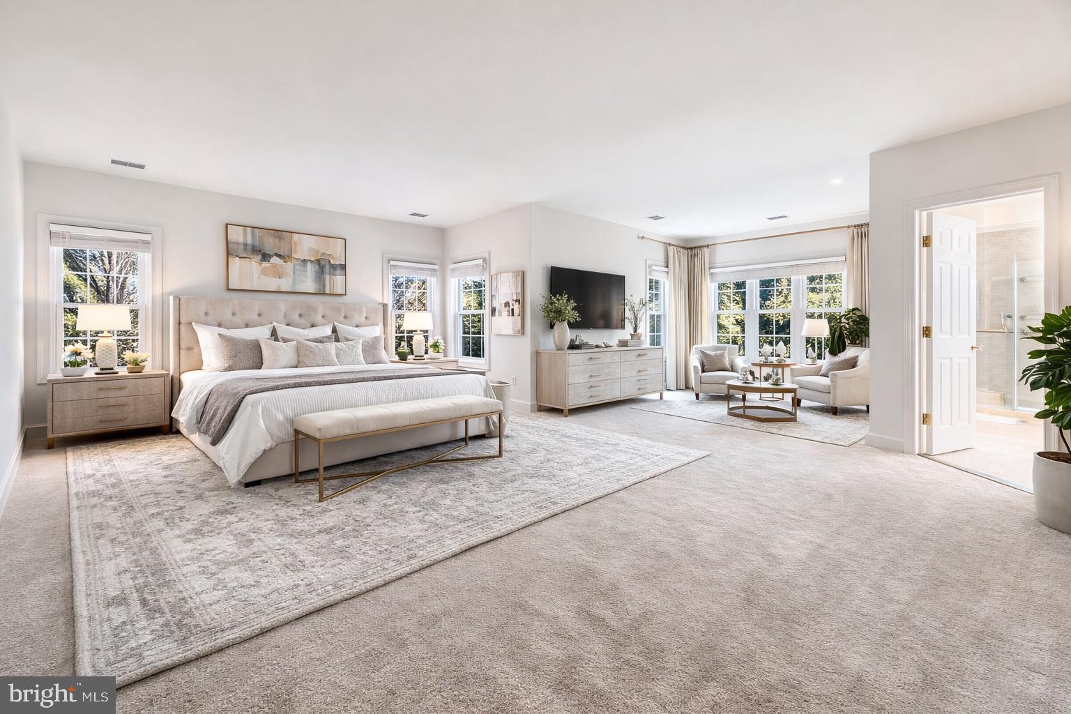 BERKSHIRE WOODS - Residential