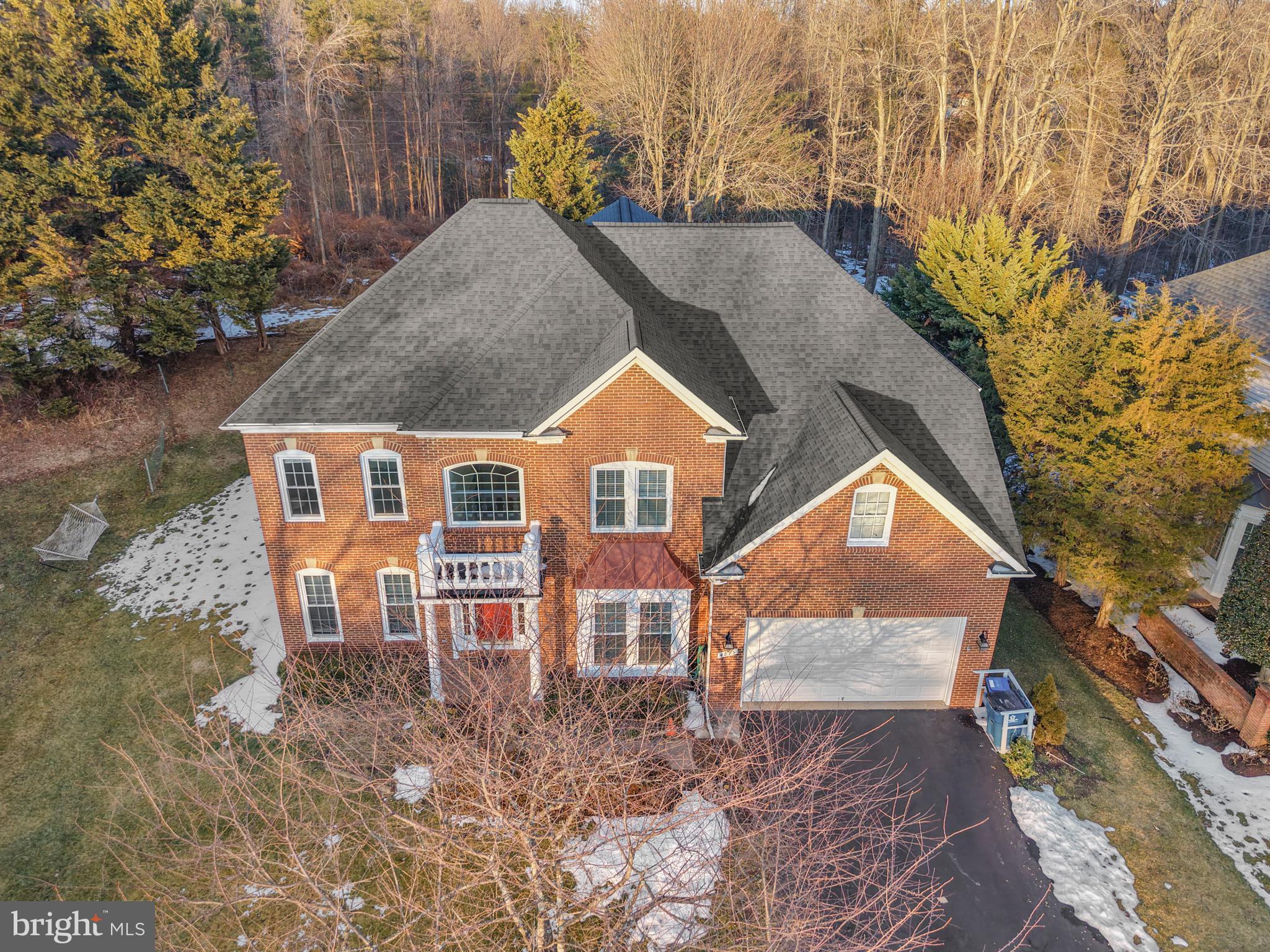 BERKSHIRE WOODS - Residential