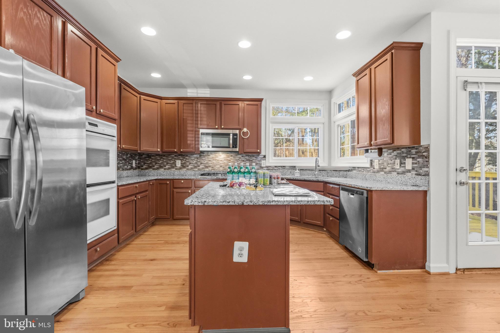 BERKSHIRE WOODS - Residential