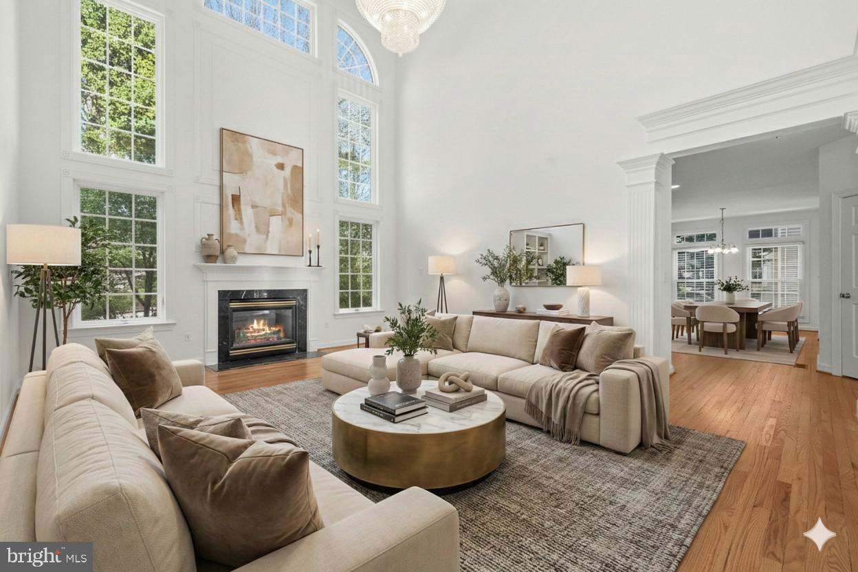 BERKSHIRE WOODS - Residential