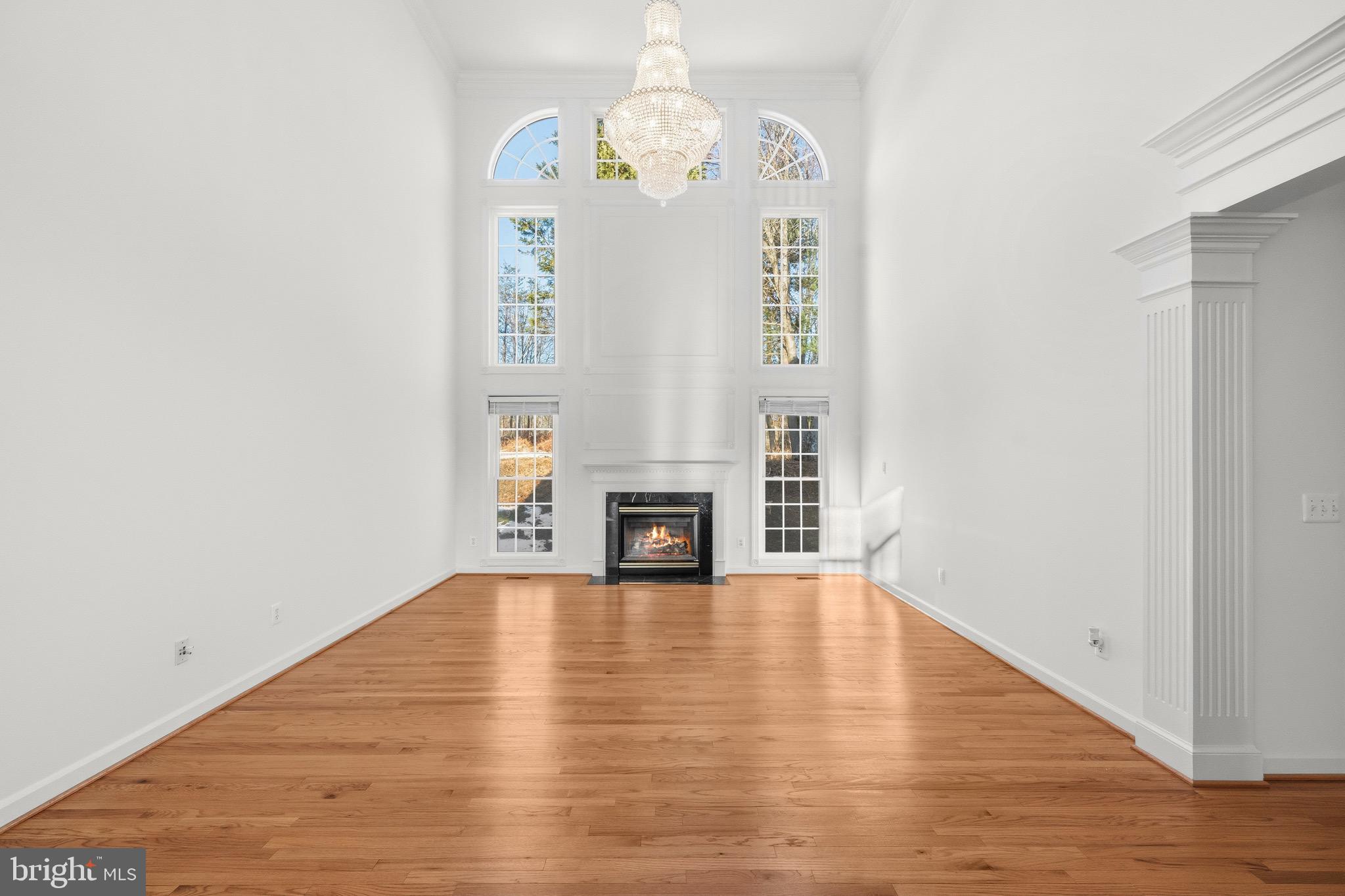 BERKSHIRE WOODS - Residential