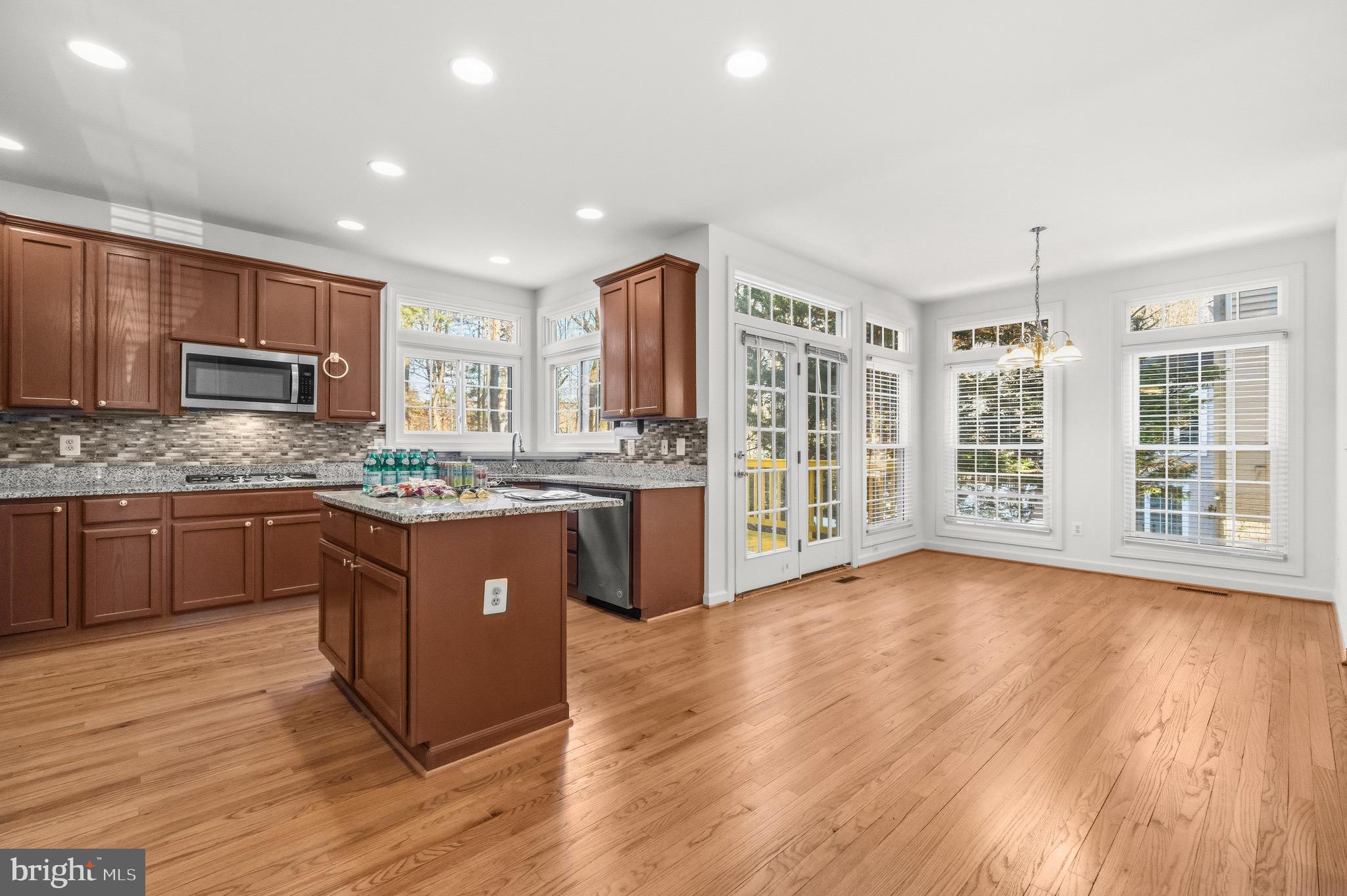 BERKSHIRE WOODS - Residential