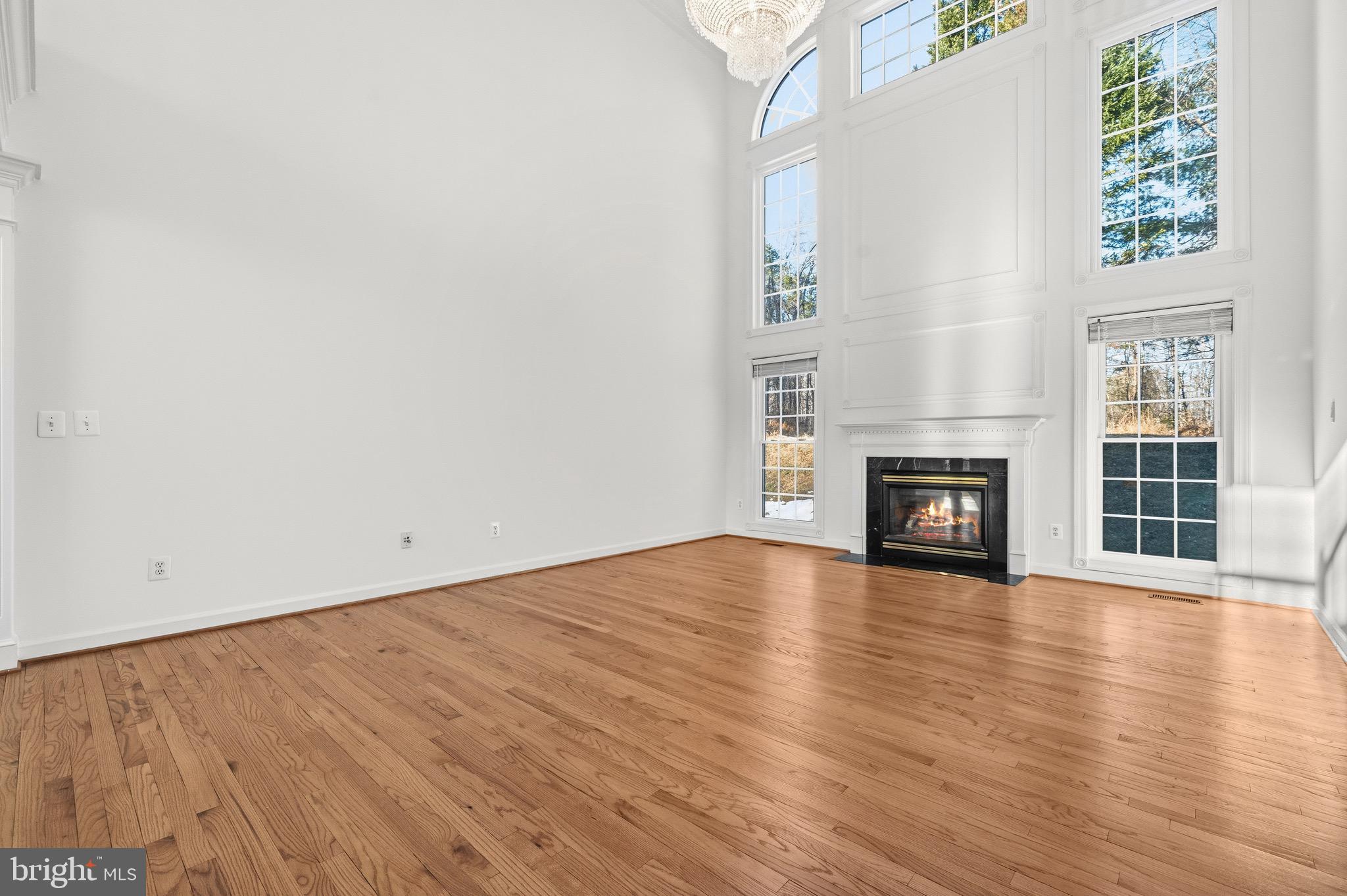 BERKSHIRE WOODS - Residential