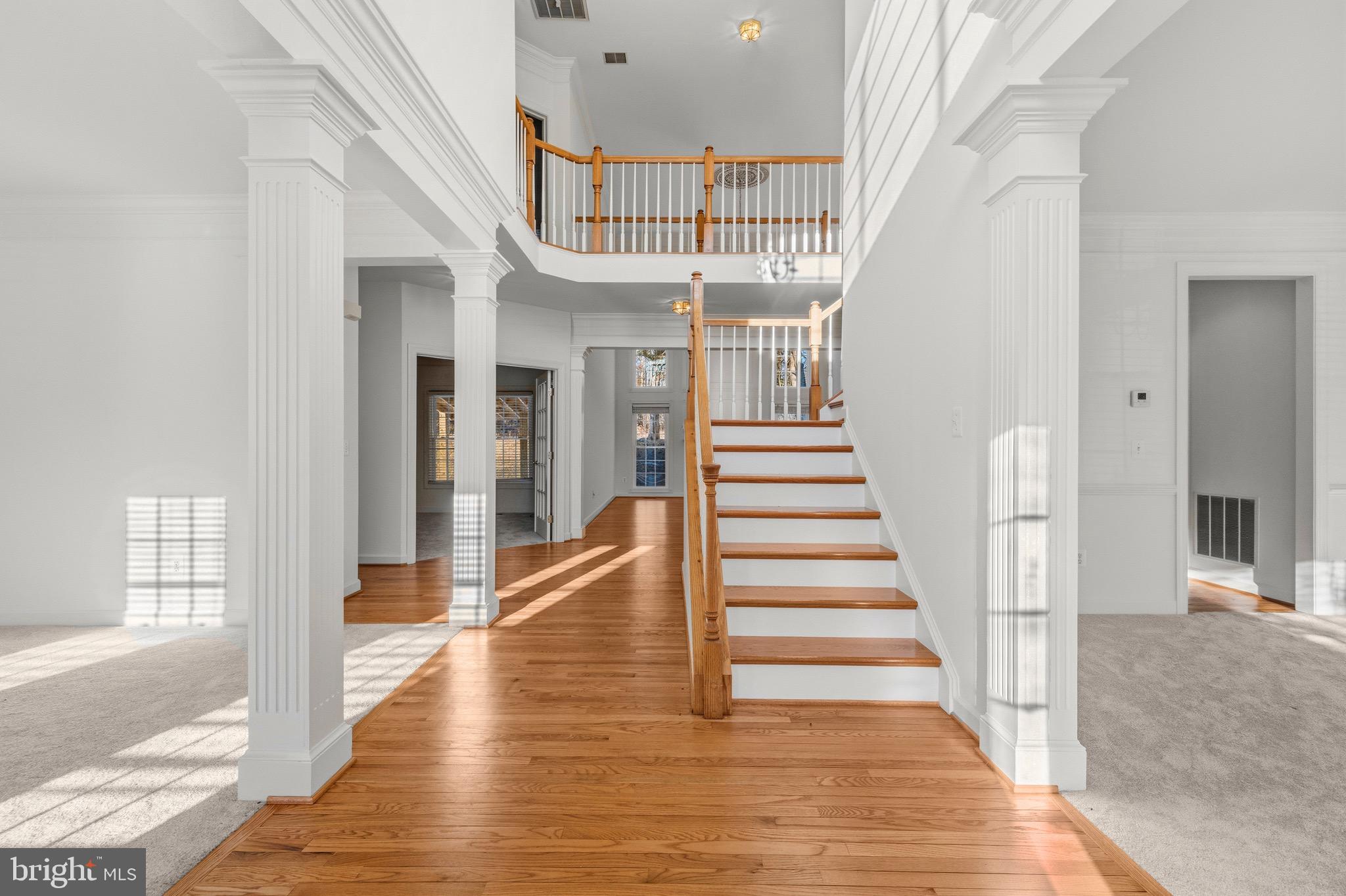 BERKSHIRE WOODS - Residential