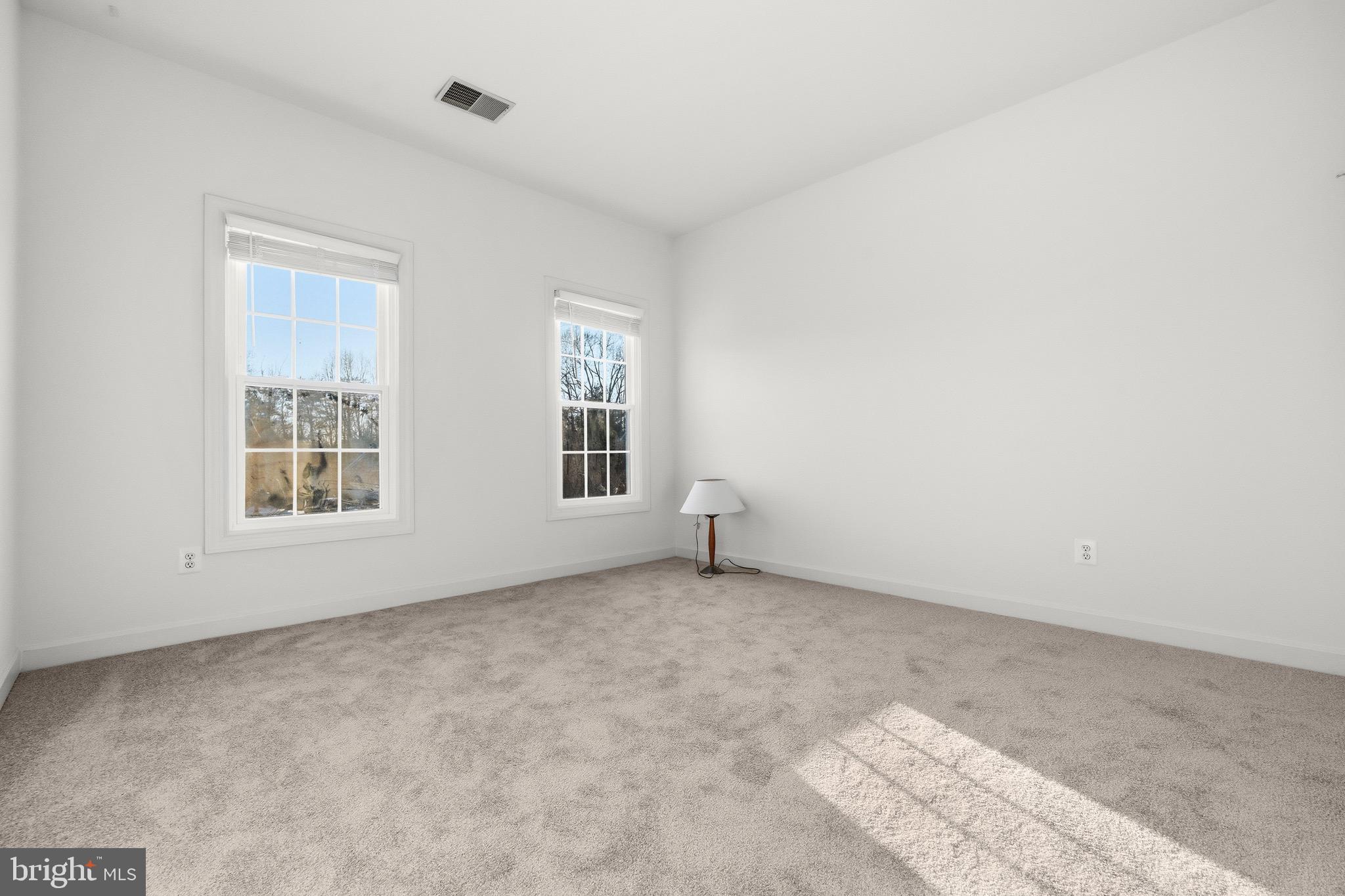 BERKSHIRE WOODS - Residential