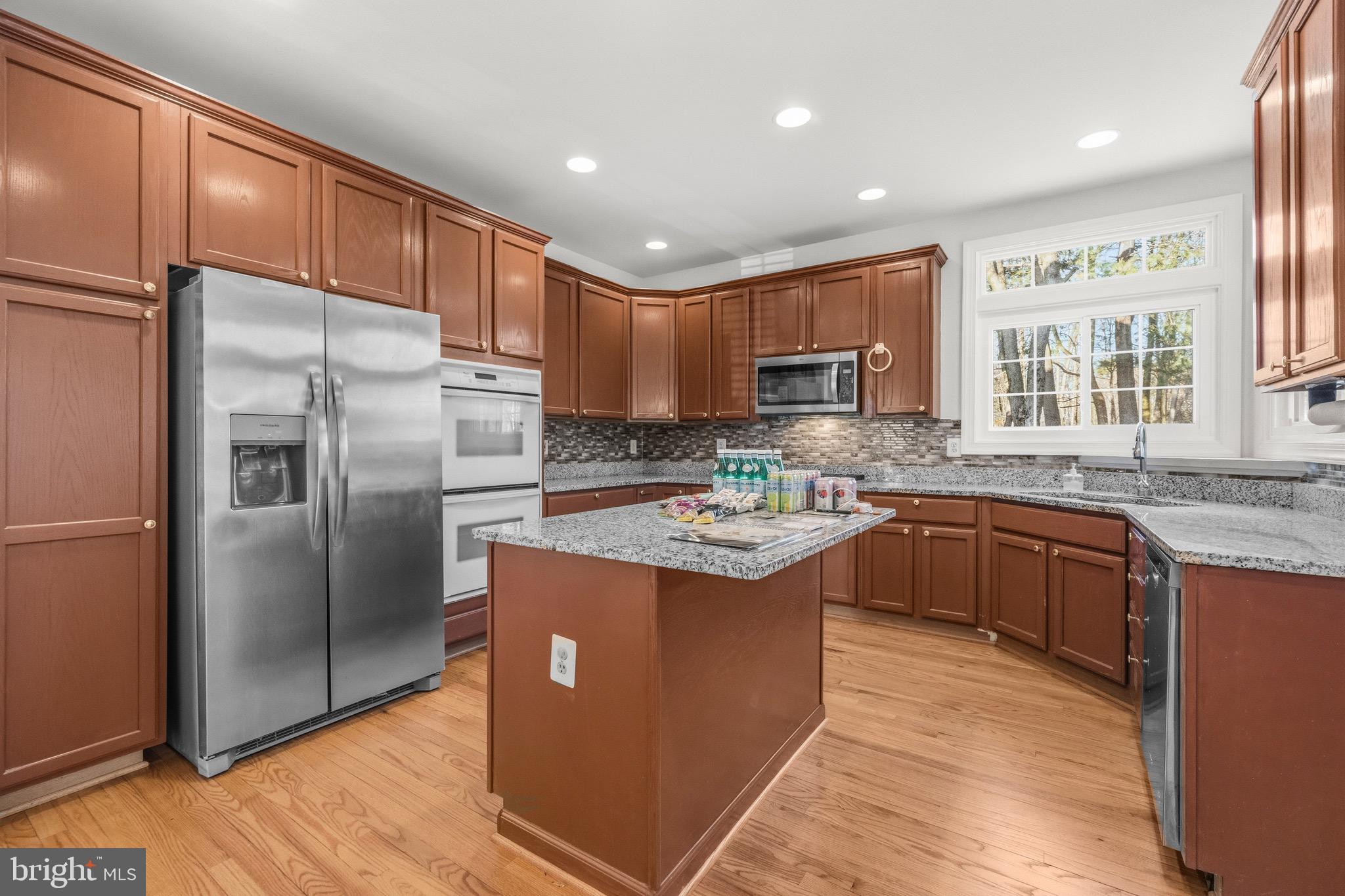 BERKSHIRE WOODS - Residential