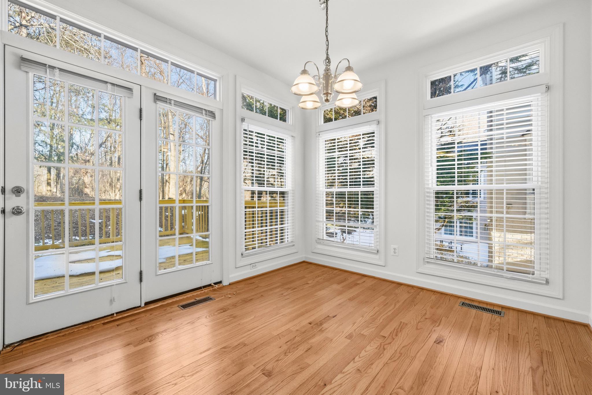 BERKSHIRE WOODS - Residential