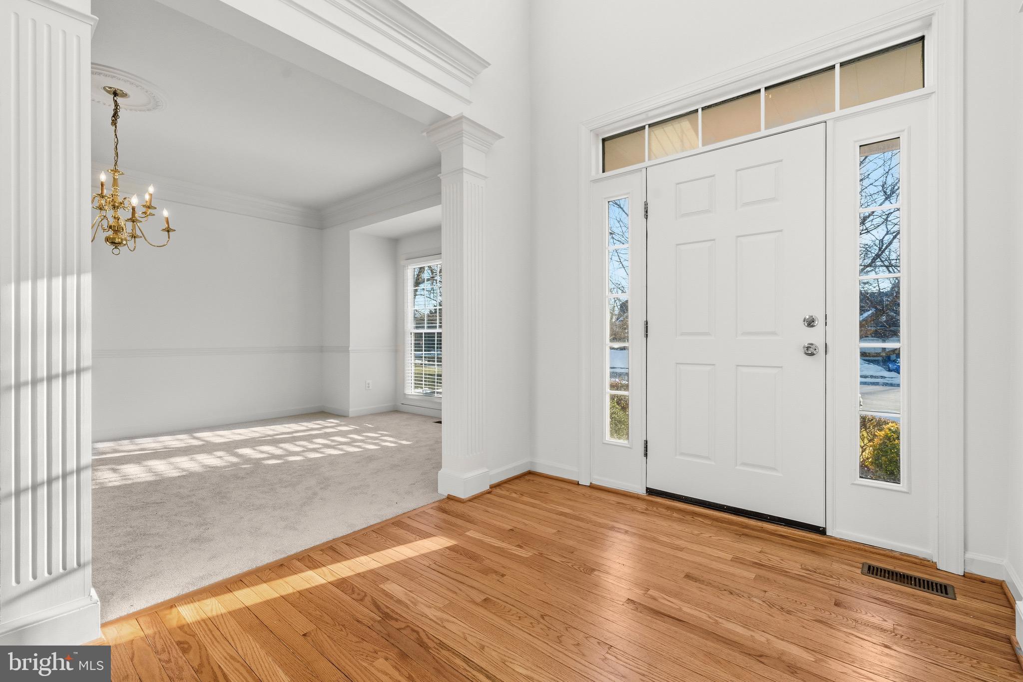 BERKSHIRE WOODS - Residential