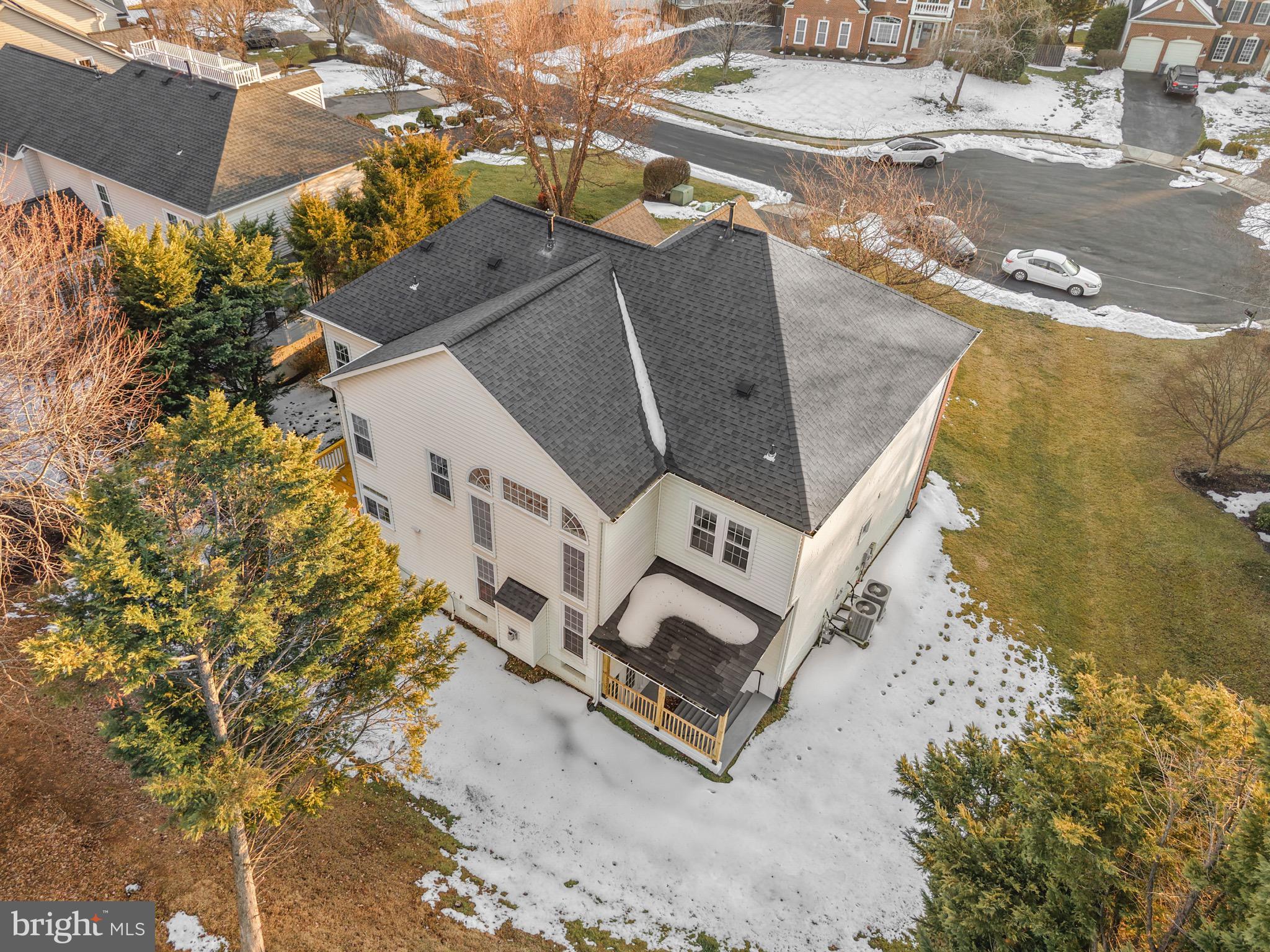 BERKSHIRE WOODS - Residential